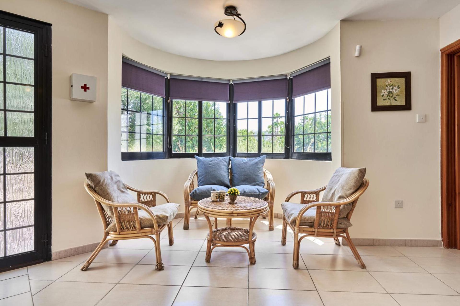 Villa Theo Sapphire by Villa Plus