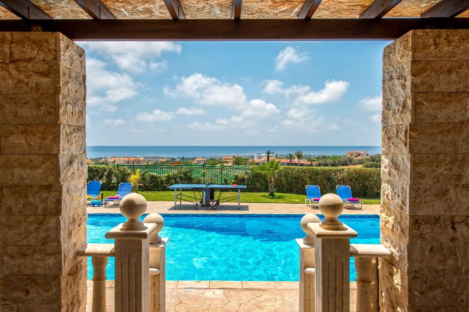 Villa Savia by Villa Plus