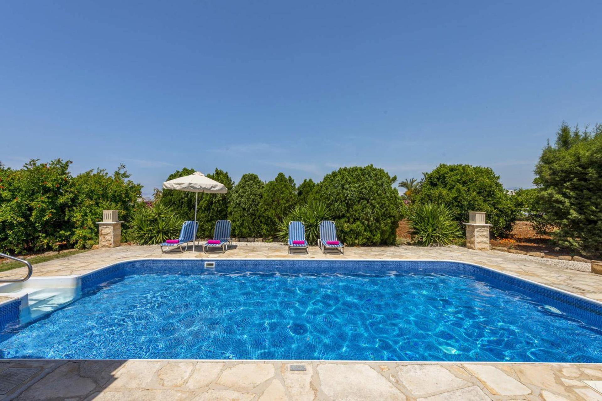 Villa Theo Sapphire by Villa Plus