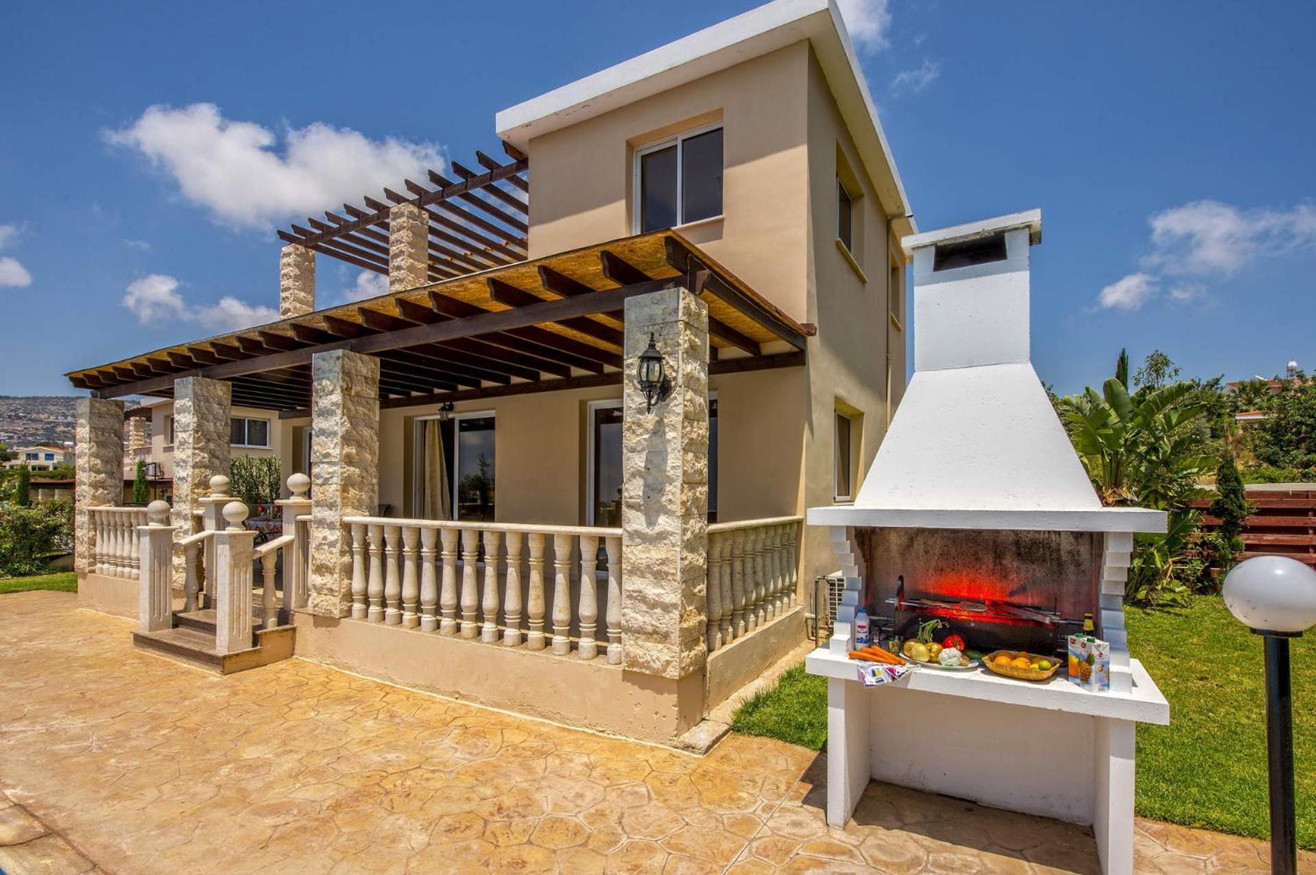 Villa Savia by Villa Plus