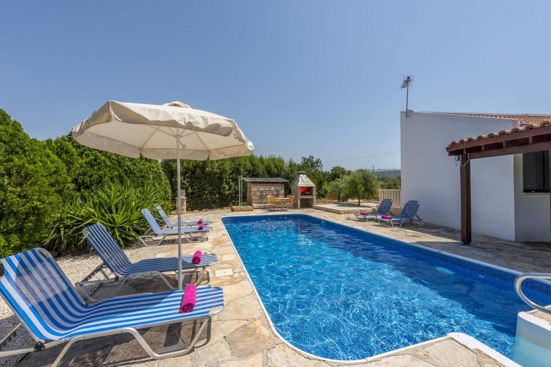 Villa Theo Sapphire by Villa Plus