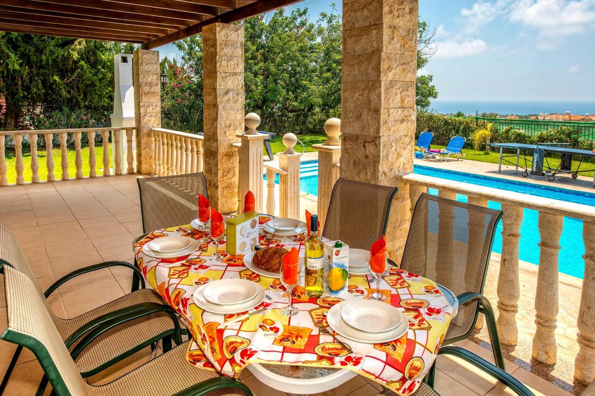 Villa Savia by Villa Plus