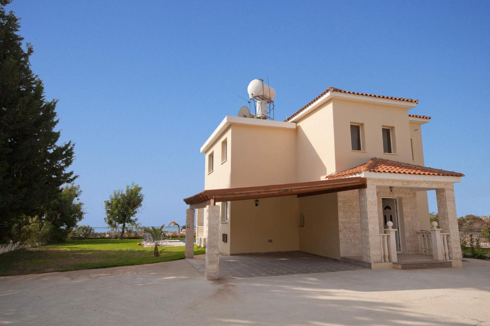 Villa Savia by Villa Plus