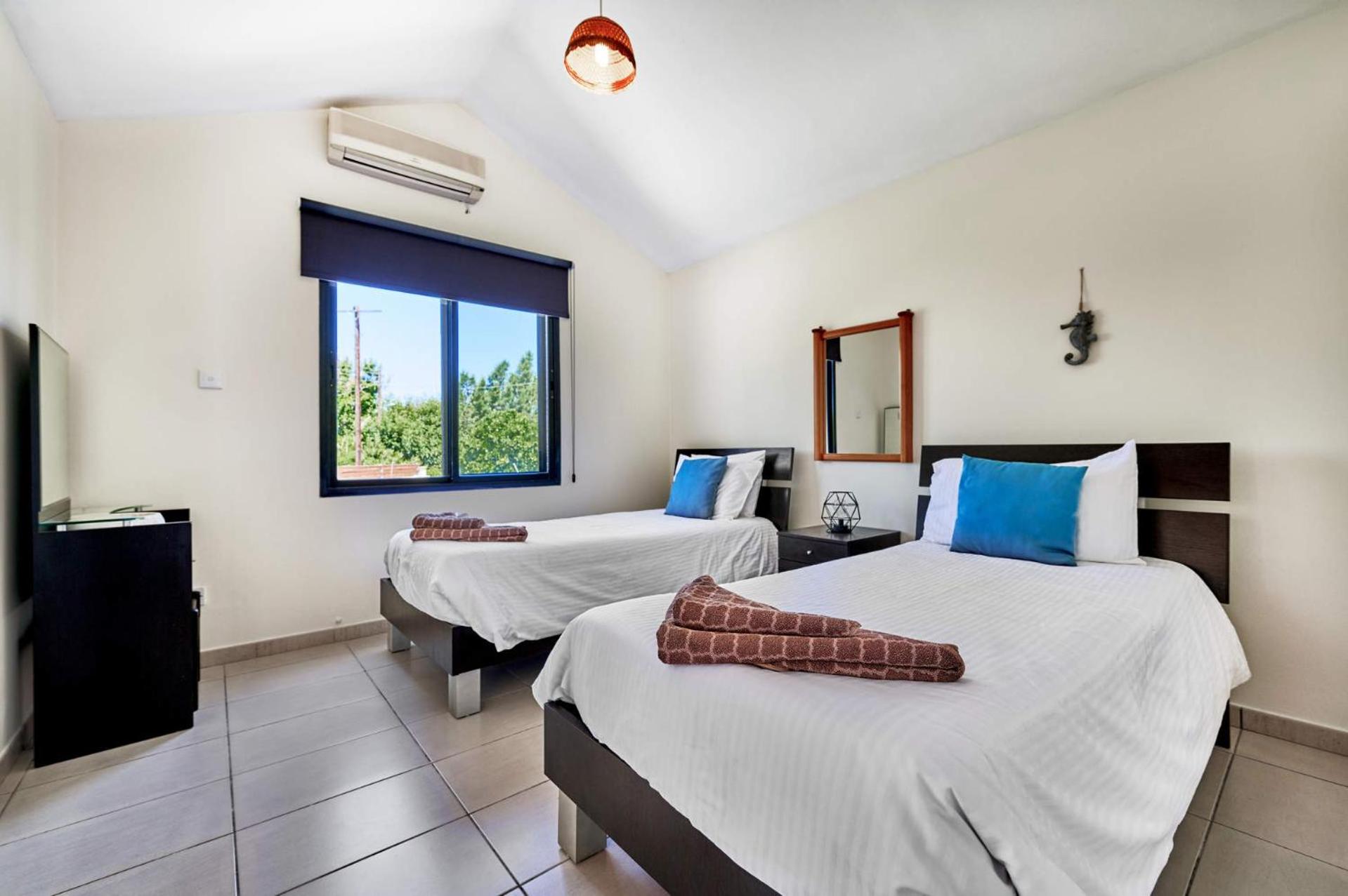 Villa Theo Sapphire by Villa Plus