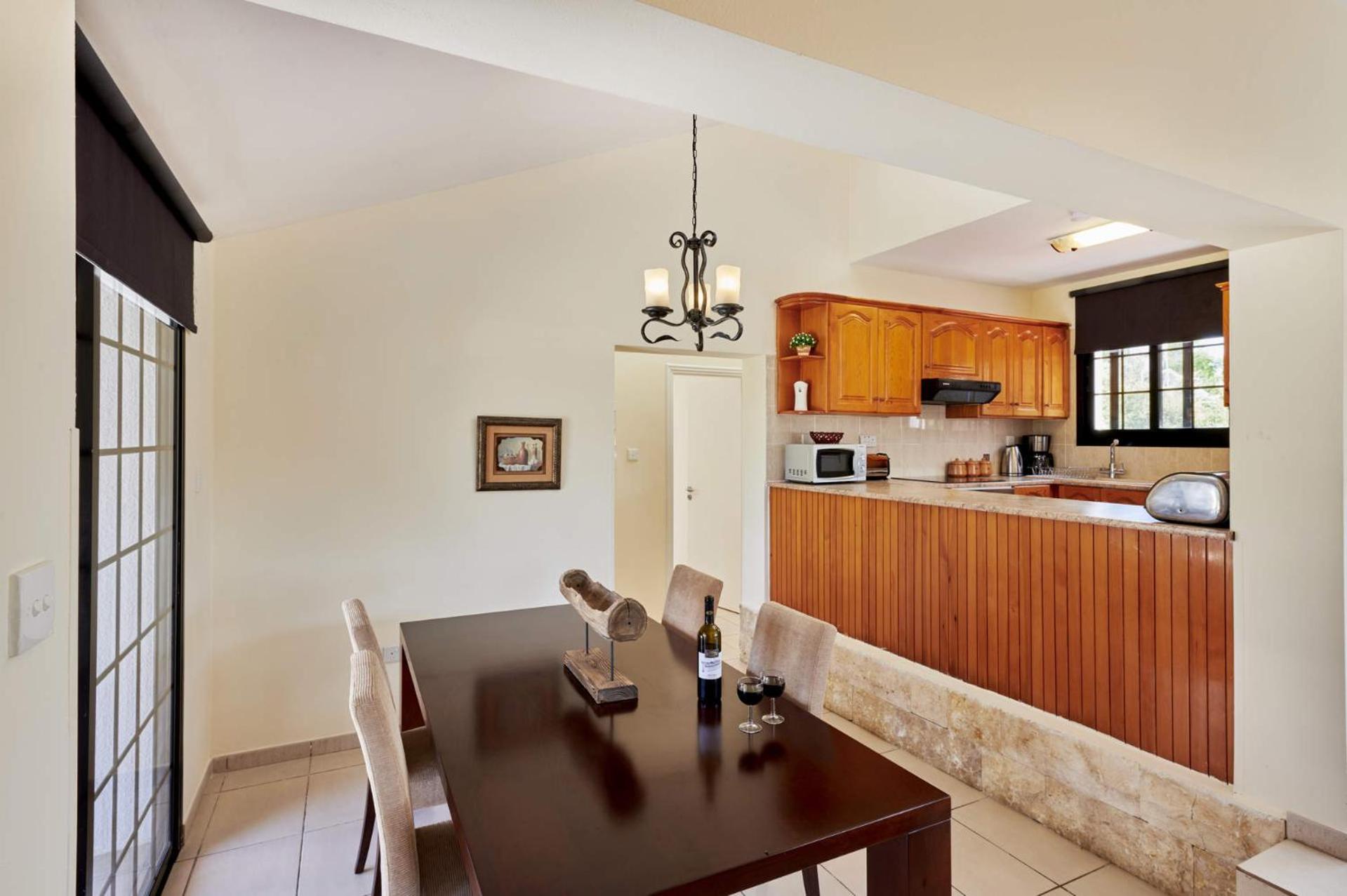 Villa Theo Sapphire by Villa Plus