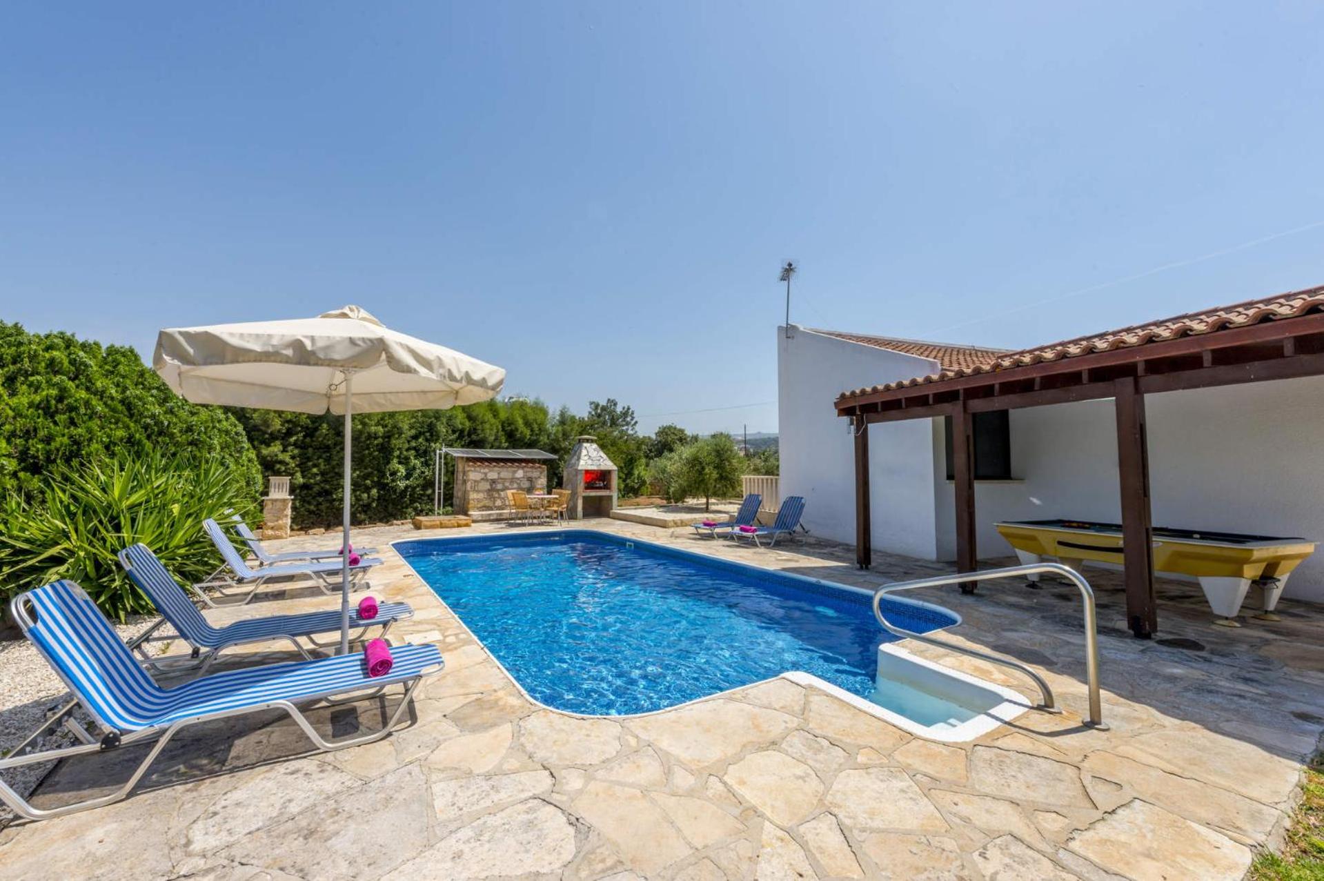 Villa Theo Sapphire by Villa Plus