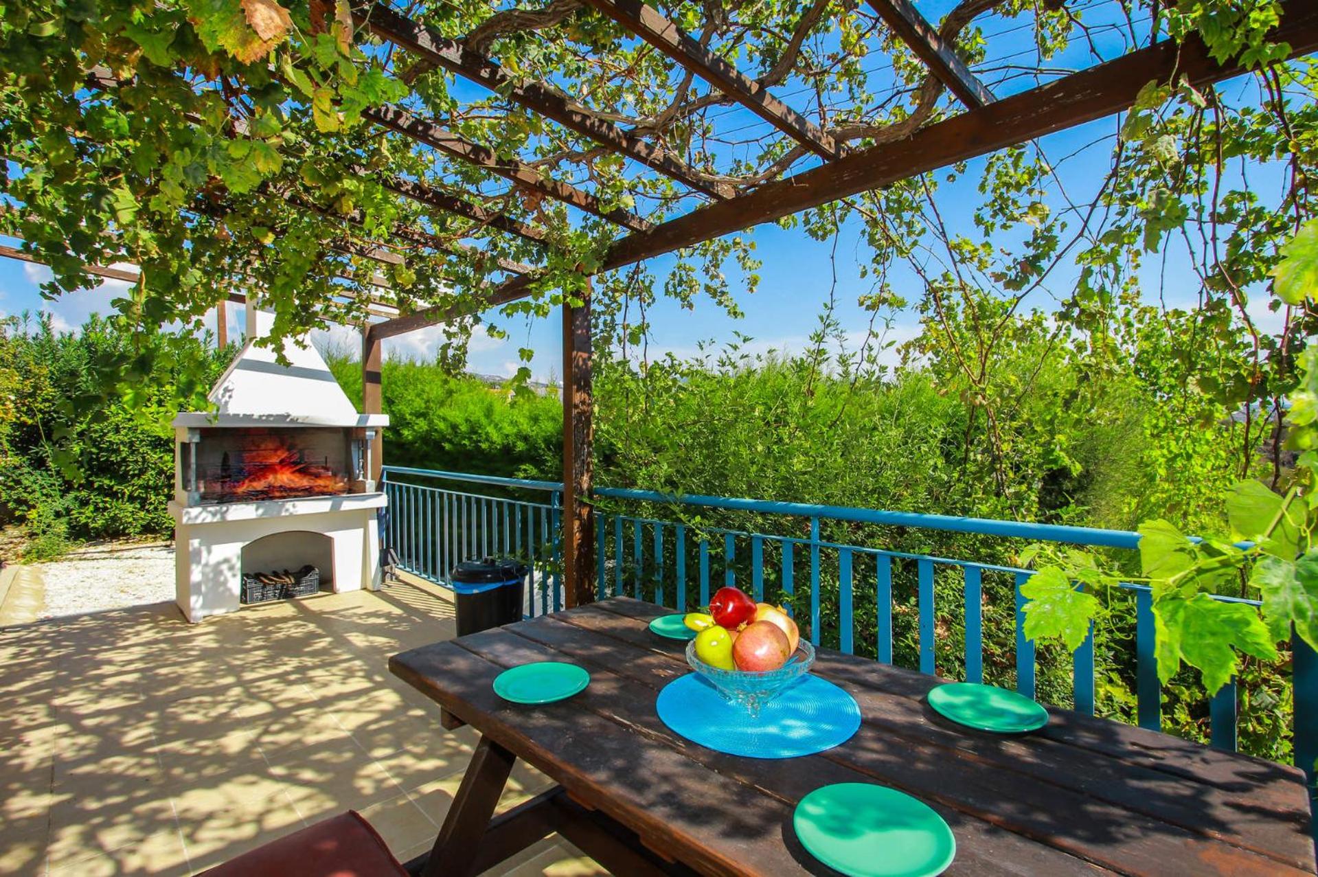 Villa Vineyard by Villa Plus