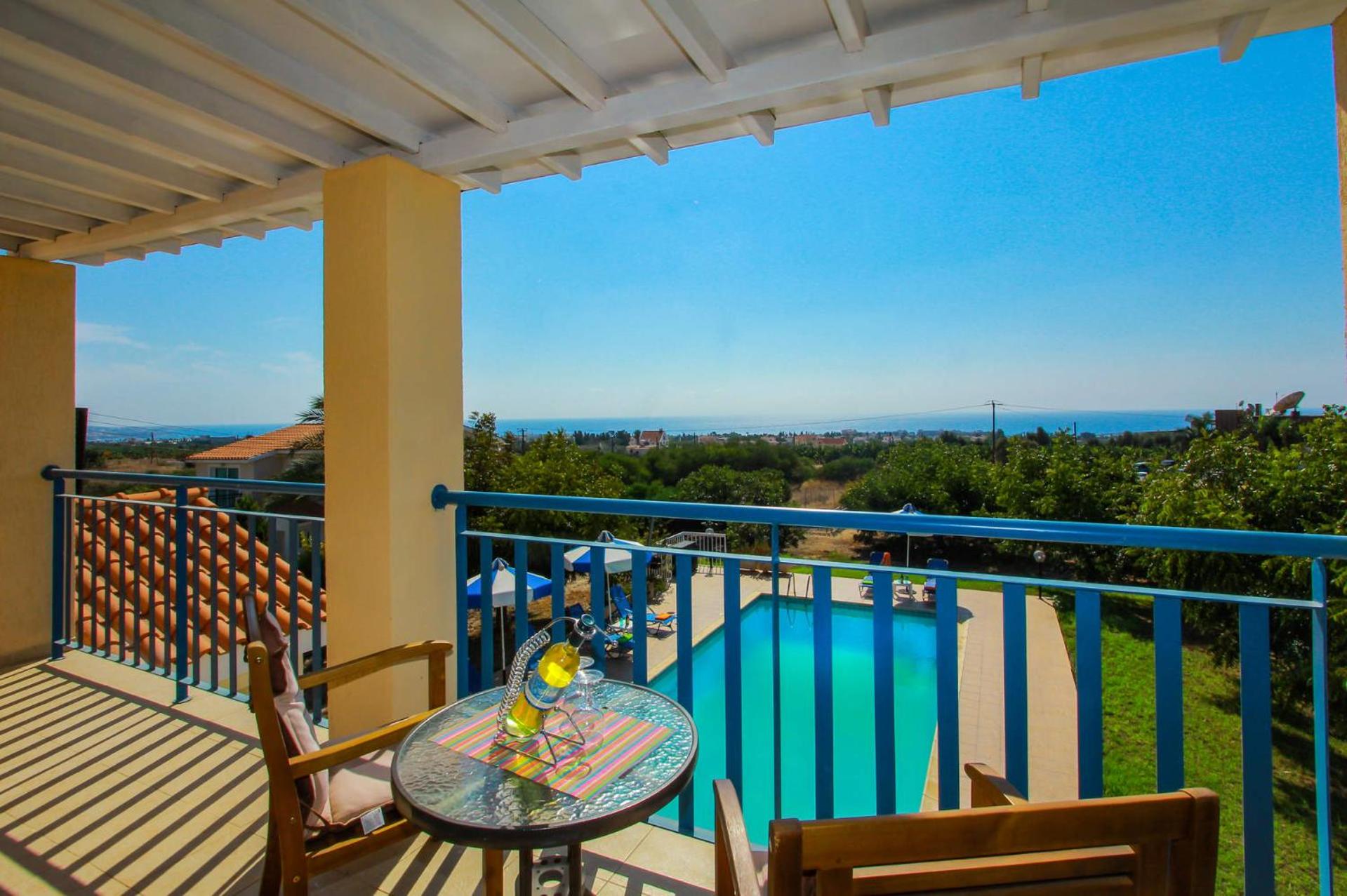 Villa Vineyard by Villa Plus