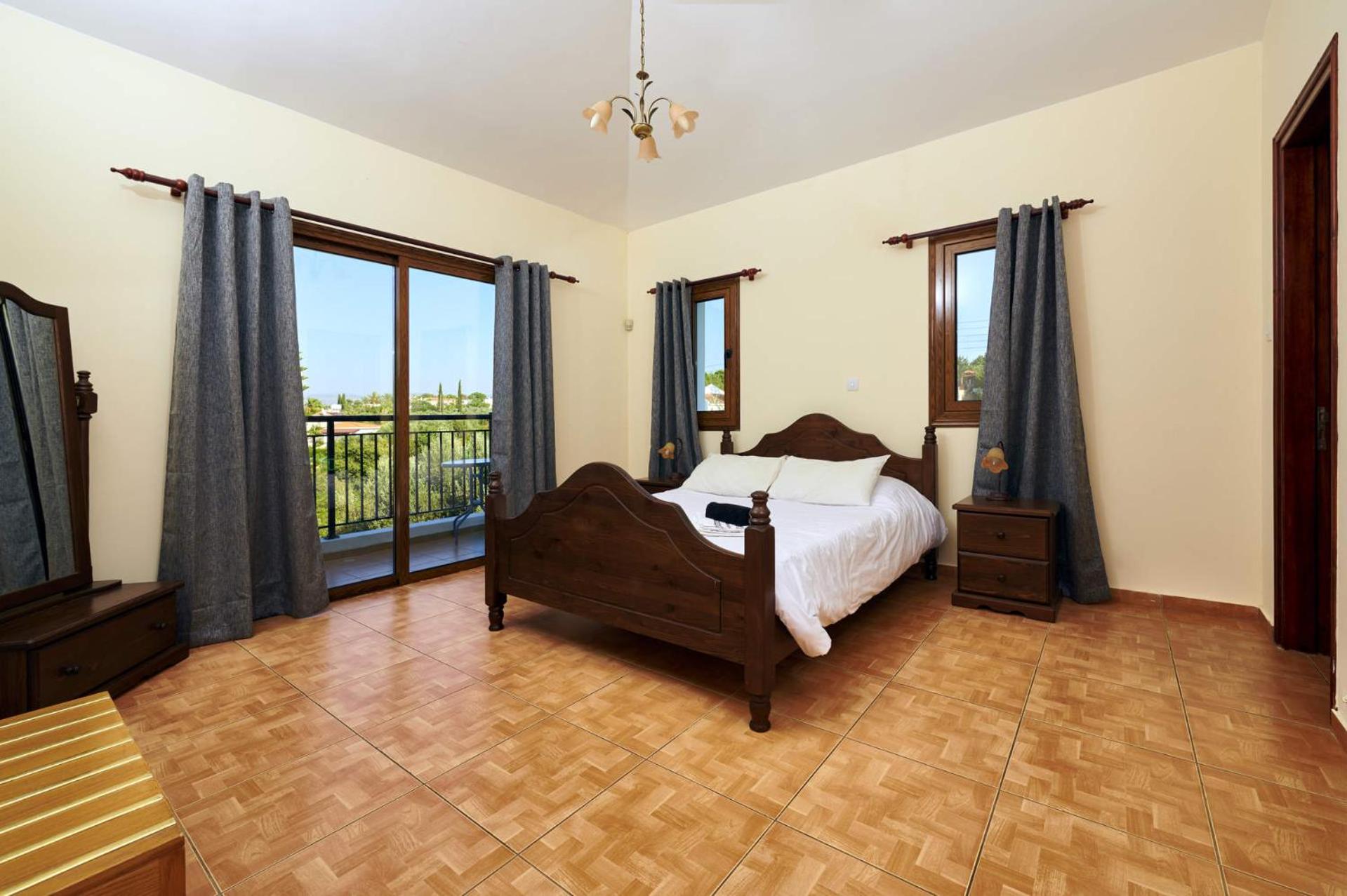 Villa Yiolani by Villa Plus