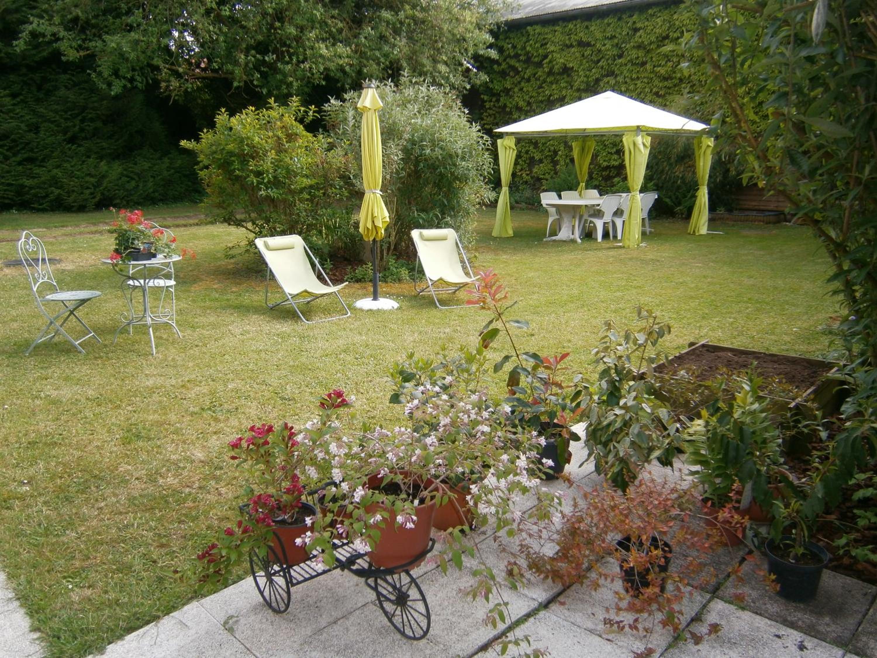Aux Sources de L'Ancre view 2