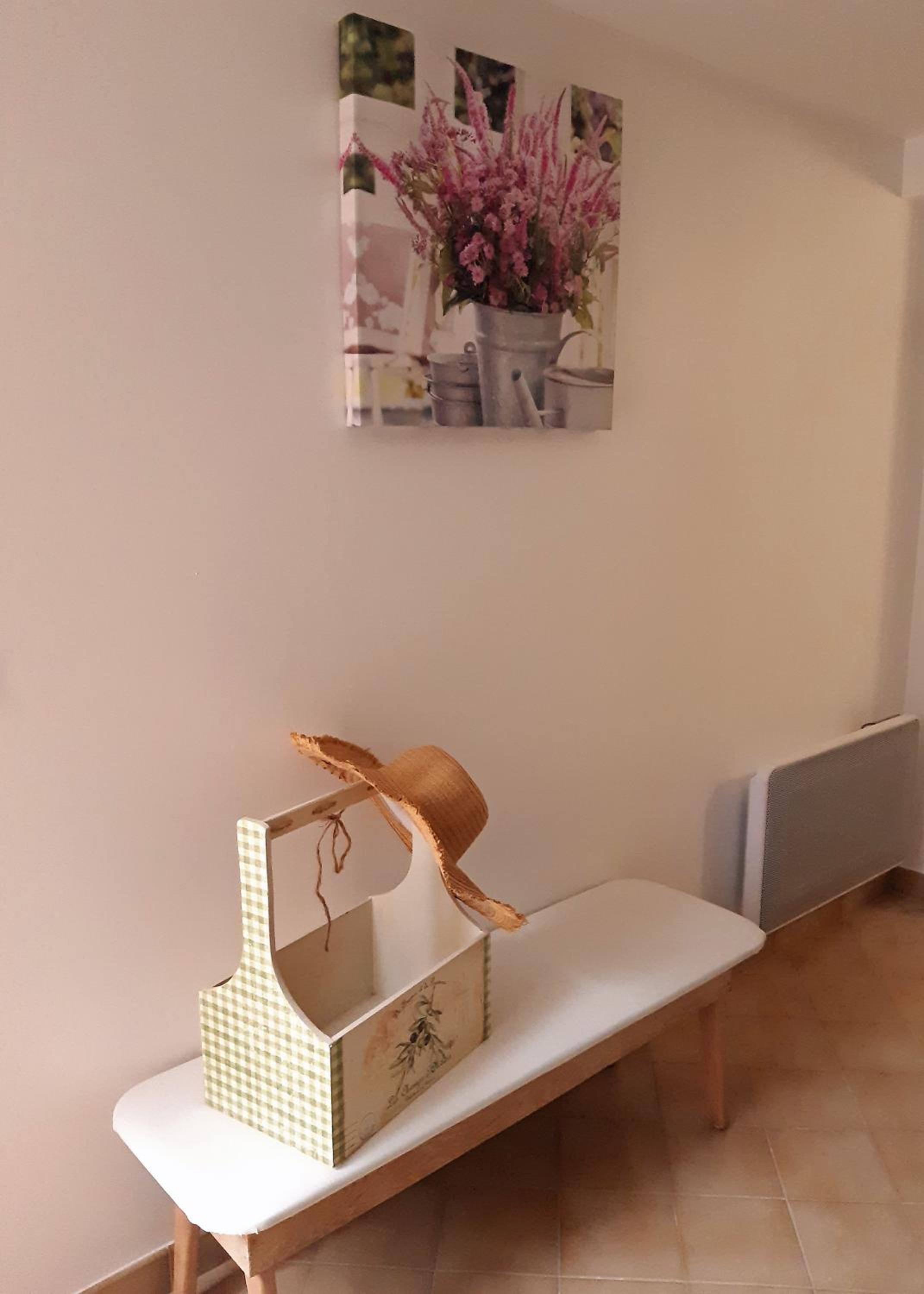 Etoilevacances gites Tournesol en Olive view 3