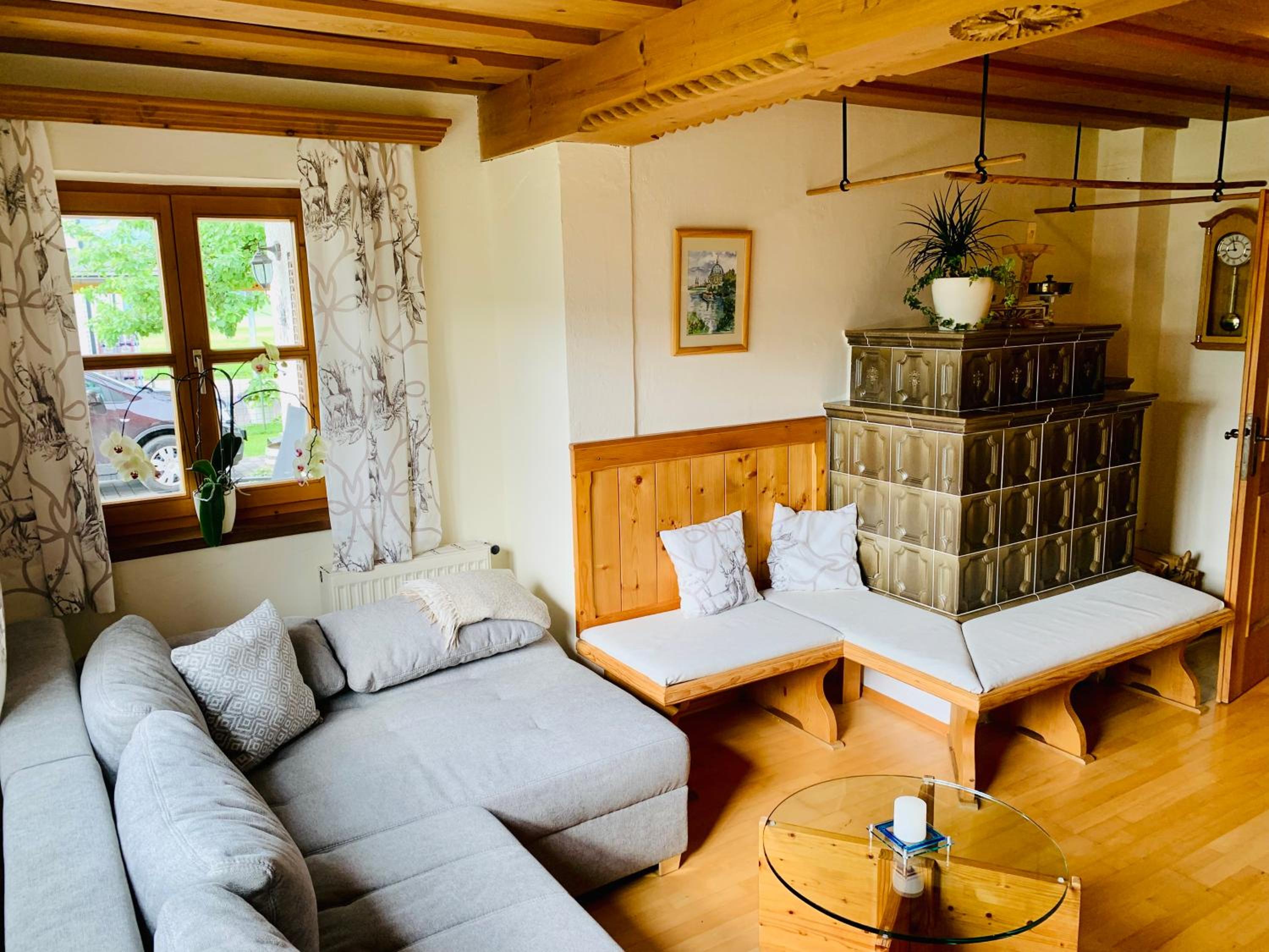 Ferienwohnung Stadlmann