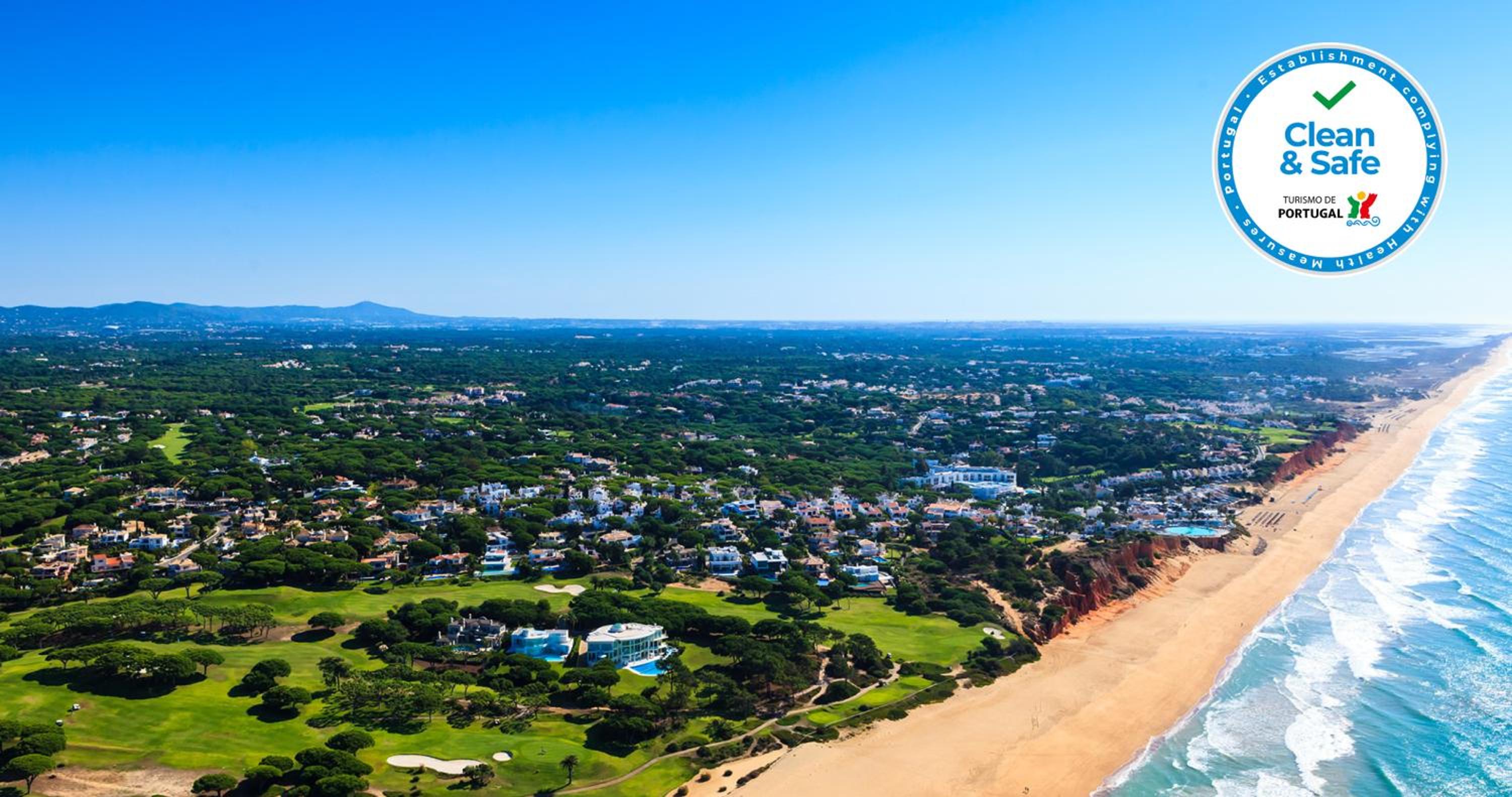 Vale Do Lobo Resort en Vale do Lobo — other