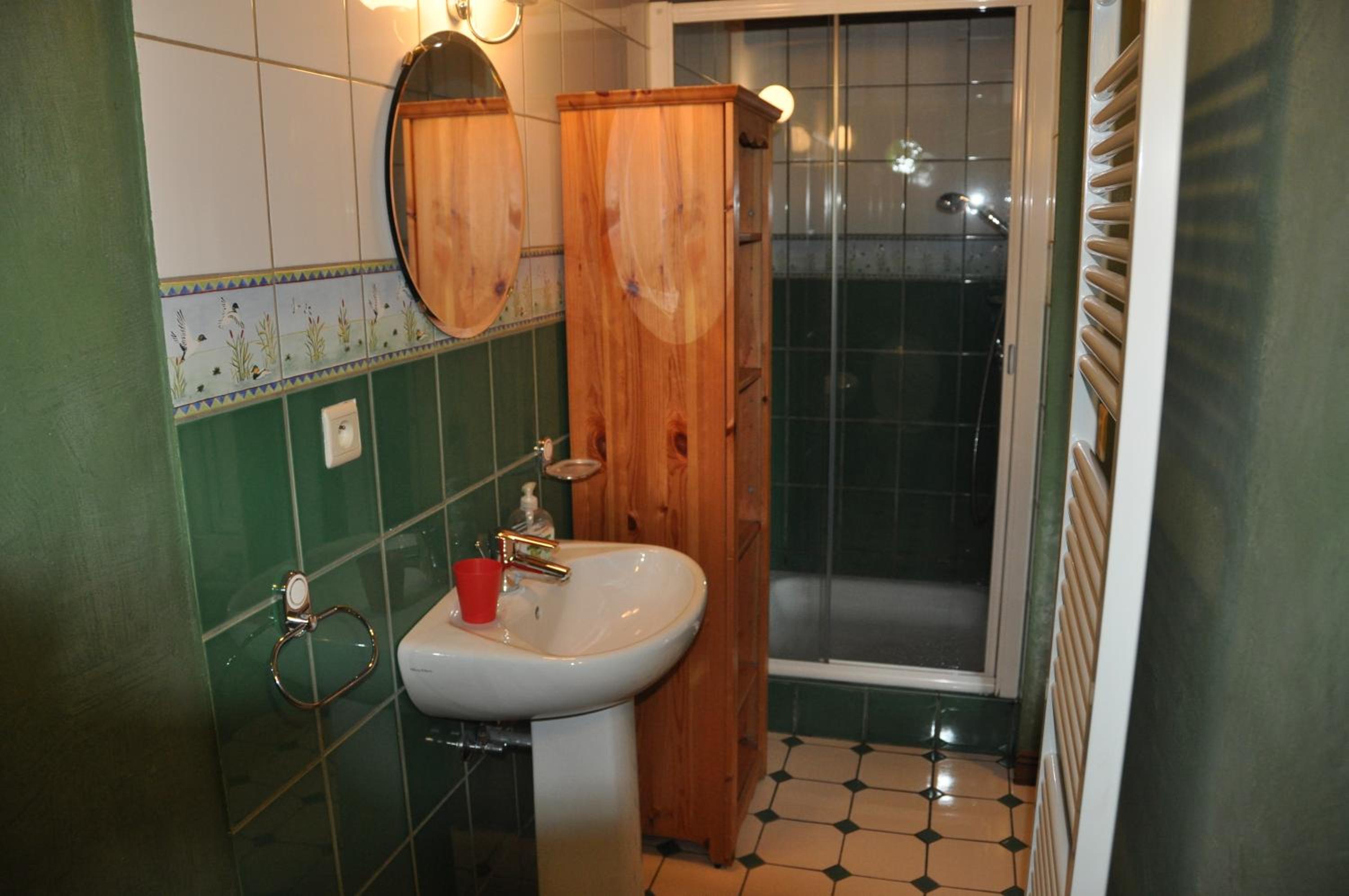 Gîte Ferme d'Ortie