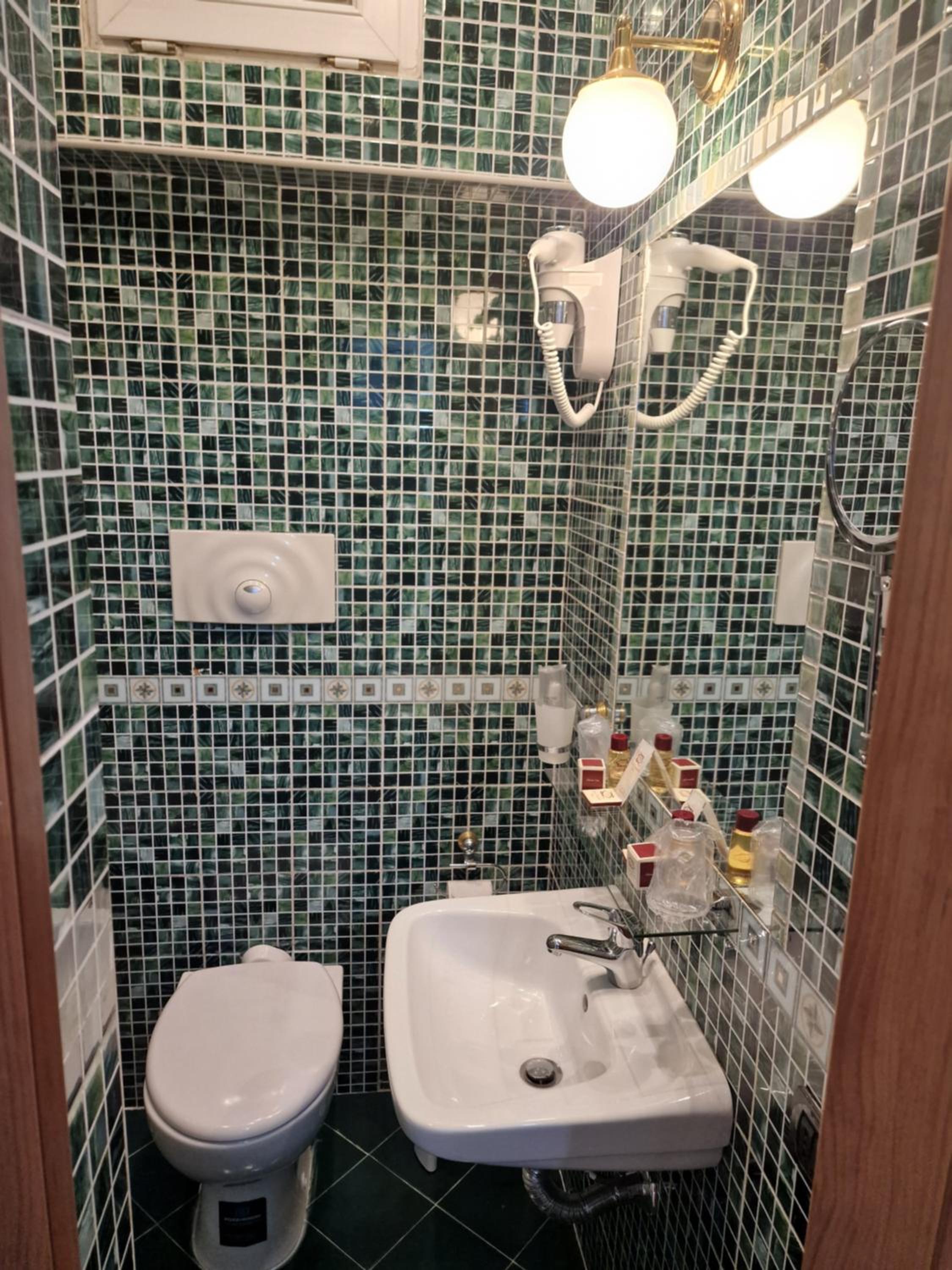 New Apartment Marghera
