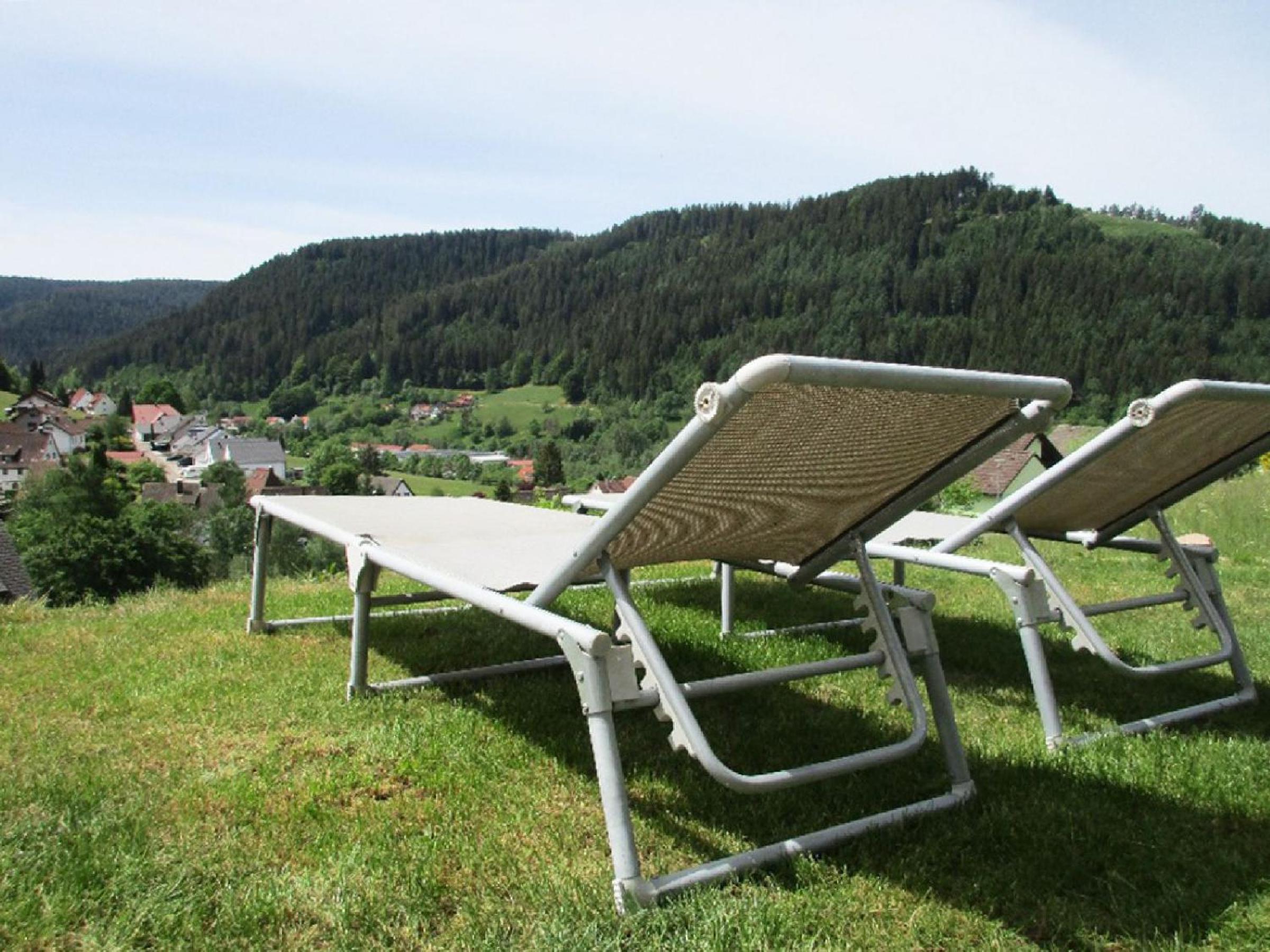Schöne Zeiten Ferienwohnung, 80qm
