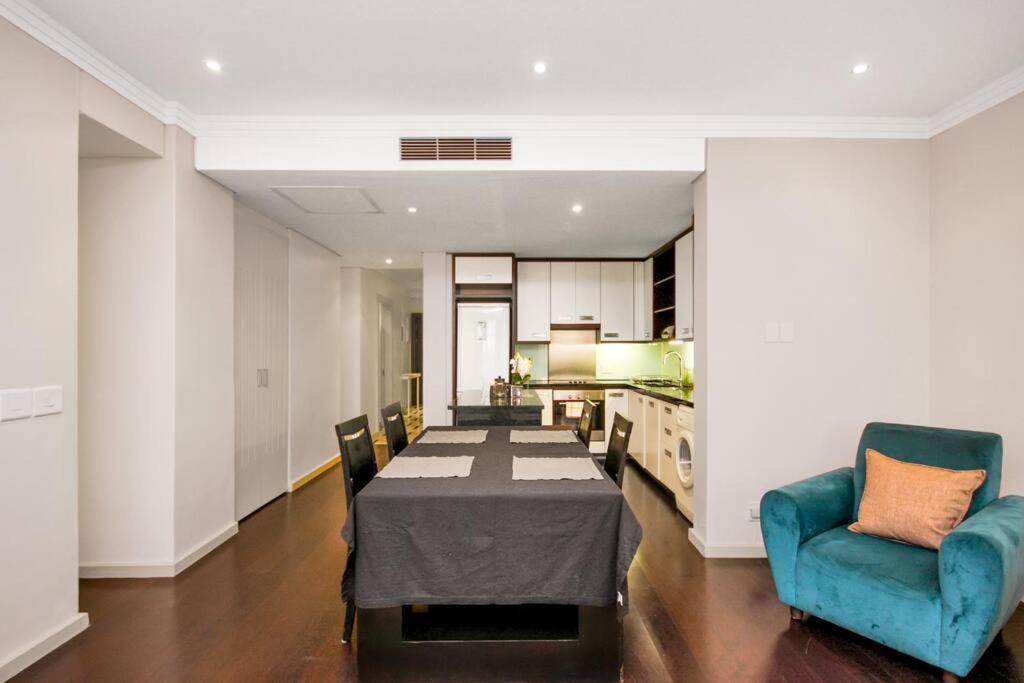 City Life Apartment with Rooftop Pool!