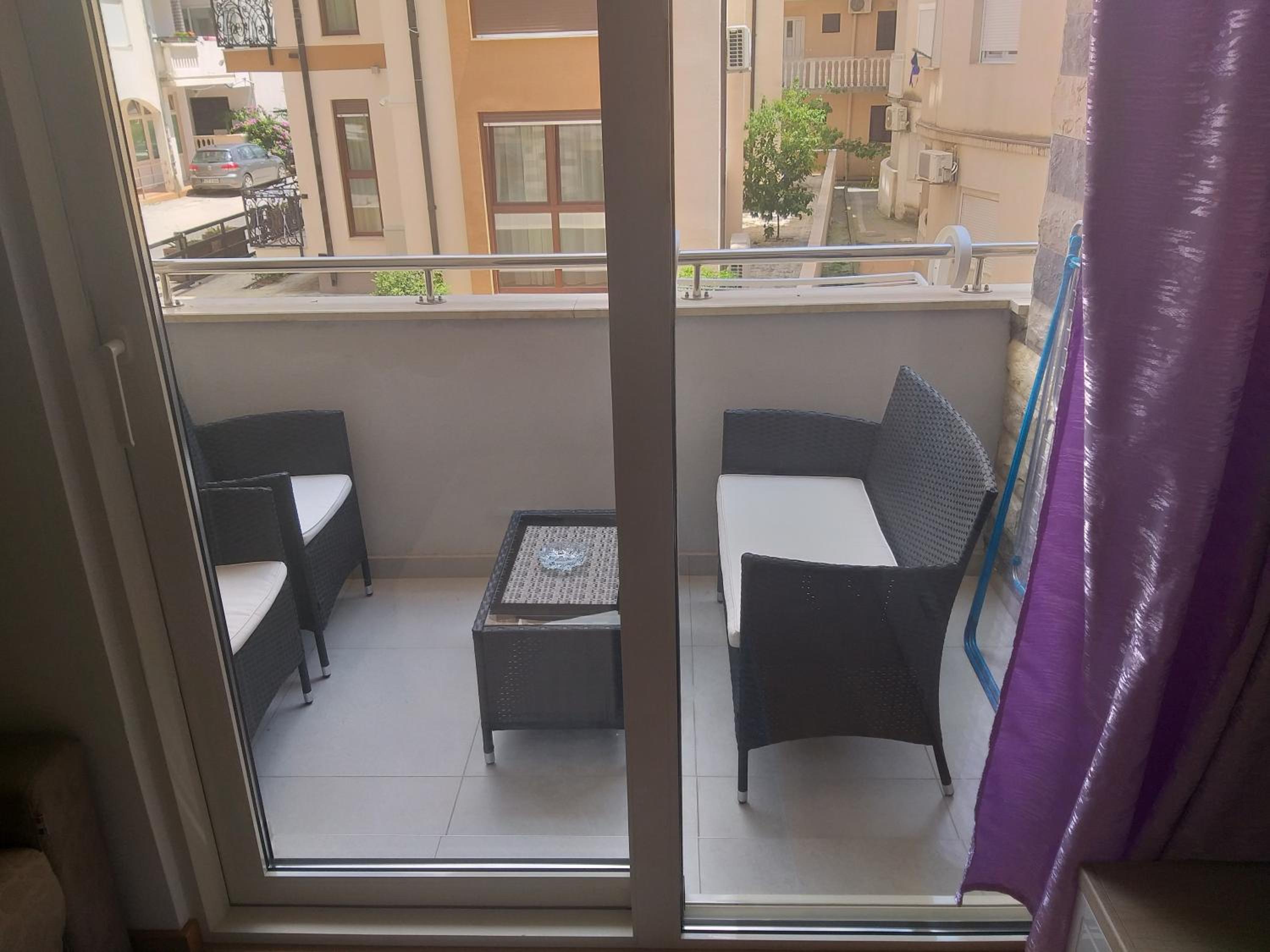 Apartment Joković view 2