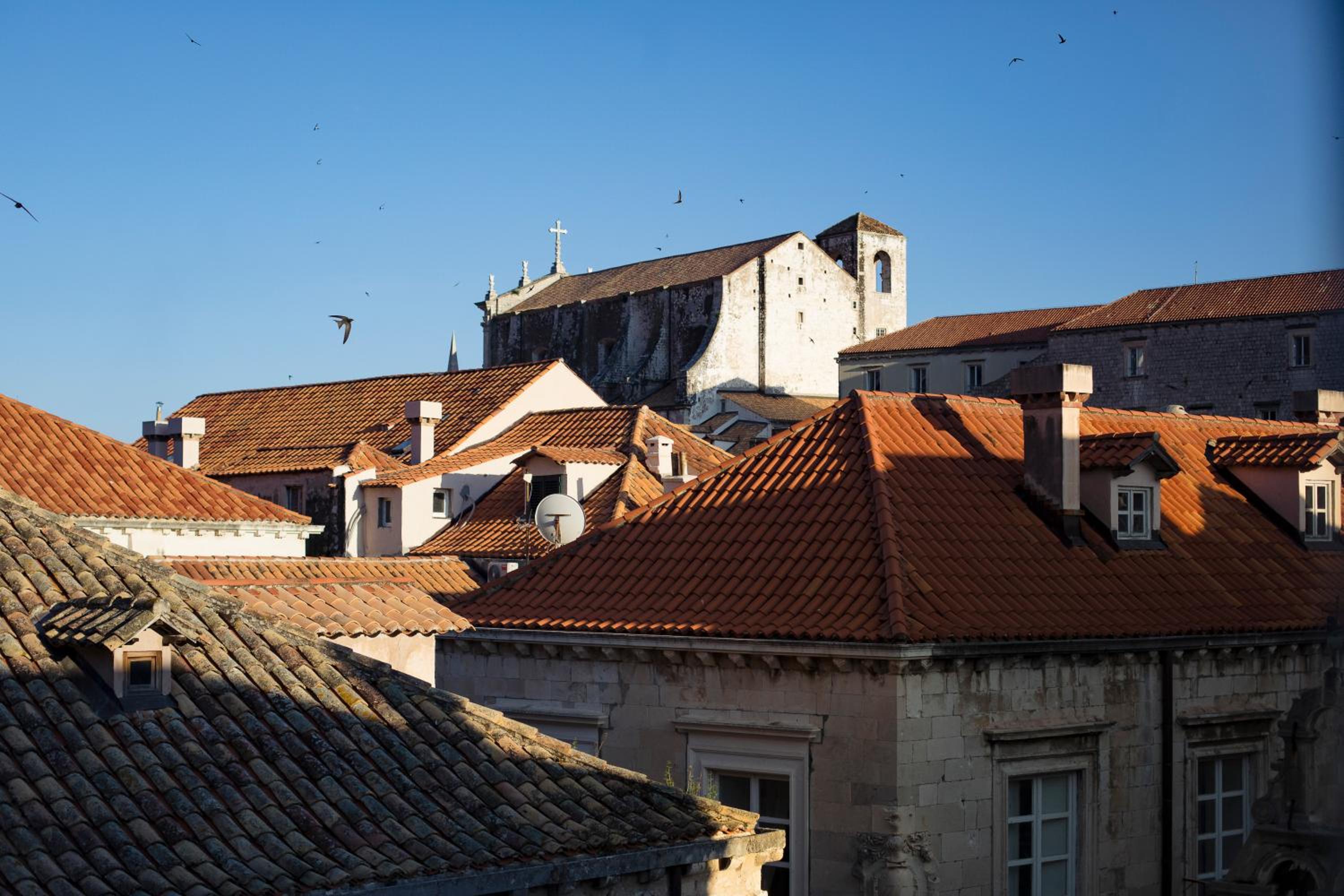 Two Bedroom Luxury Apartment Sorgo Cerva in Dubrovnik Old Town