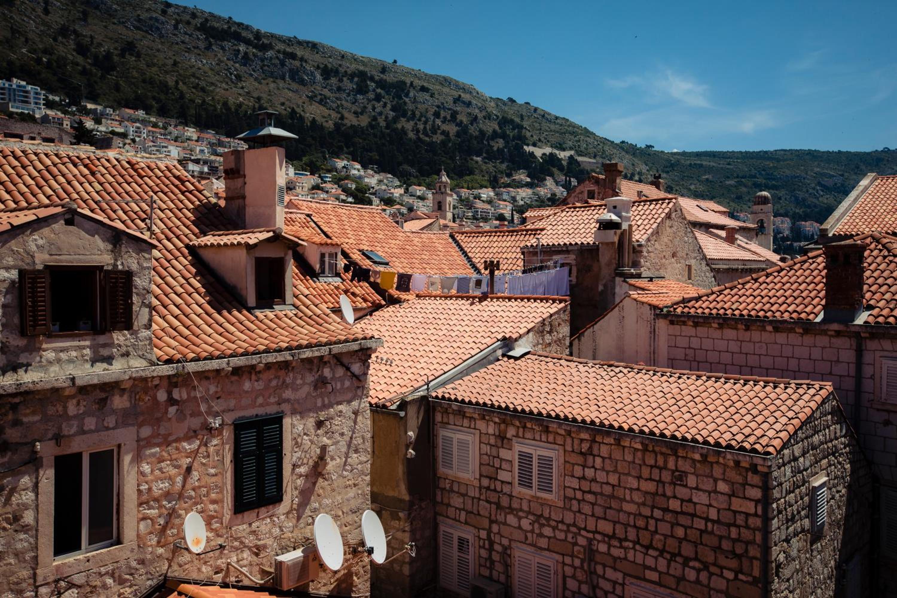 Two Bedroom Luxury Apartment Sorgo Cerva in Dubrovnik Old Town