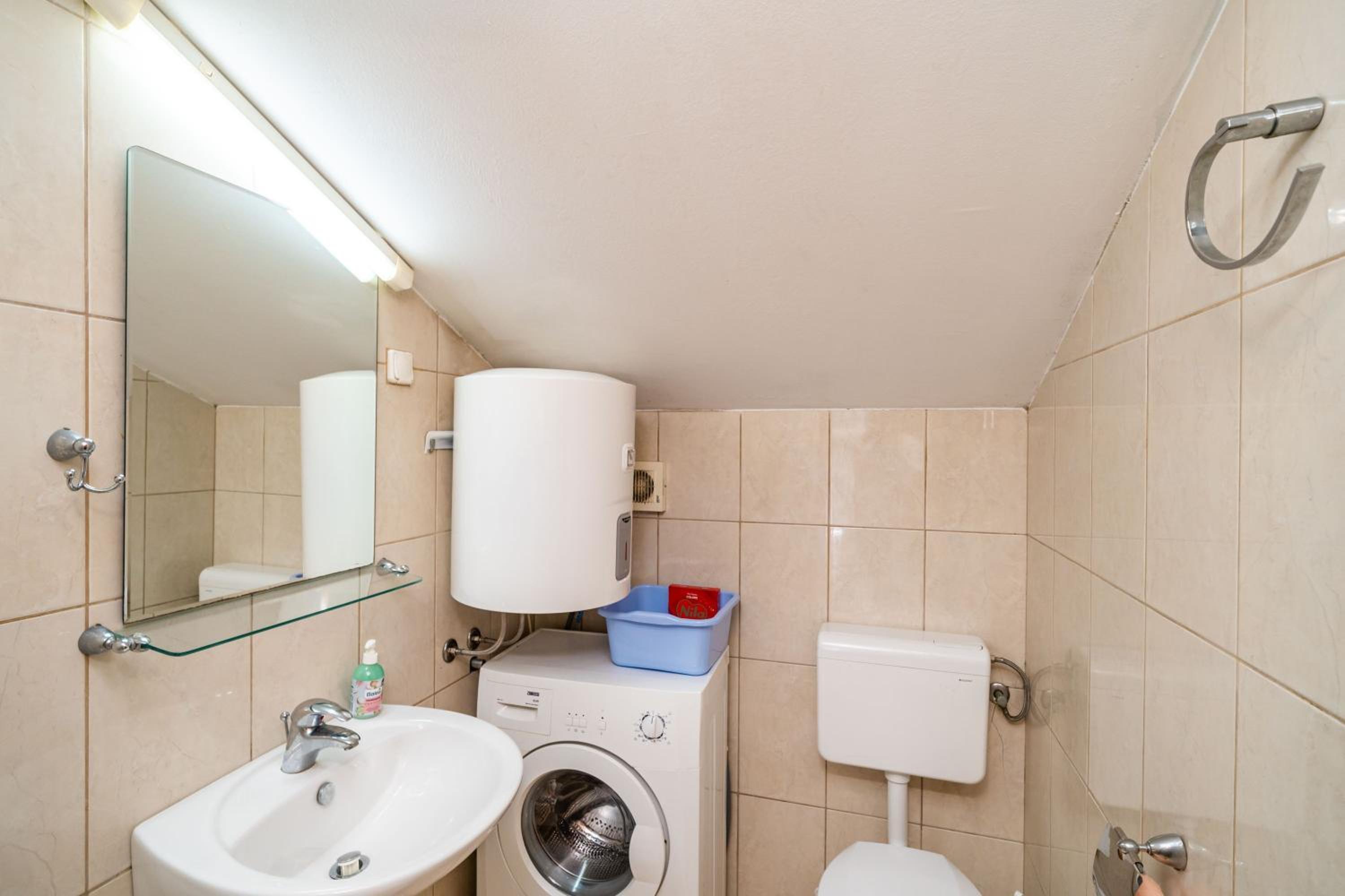 Apartment Matej