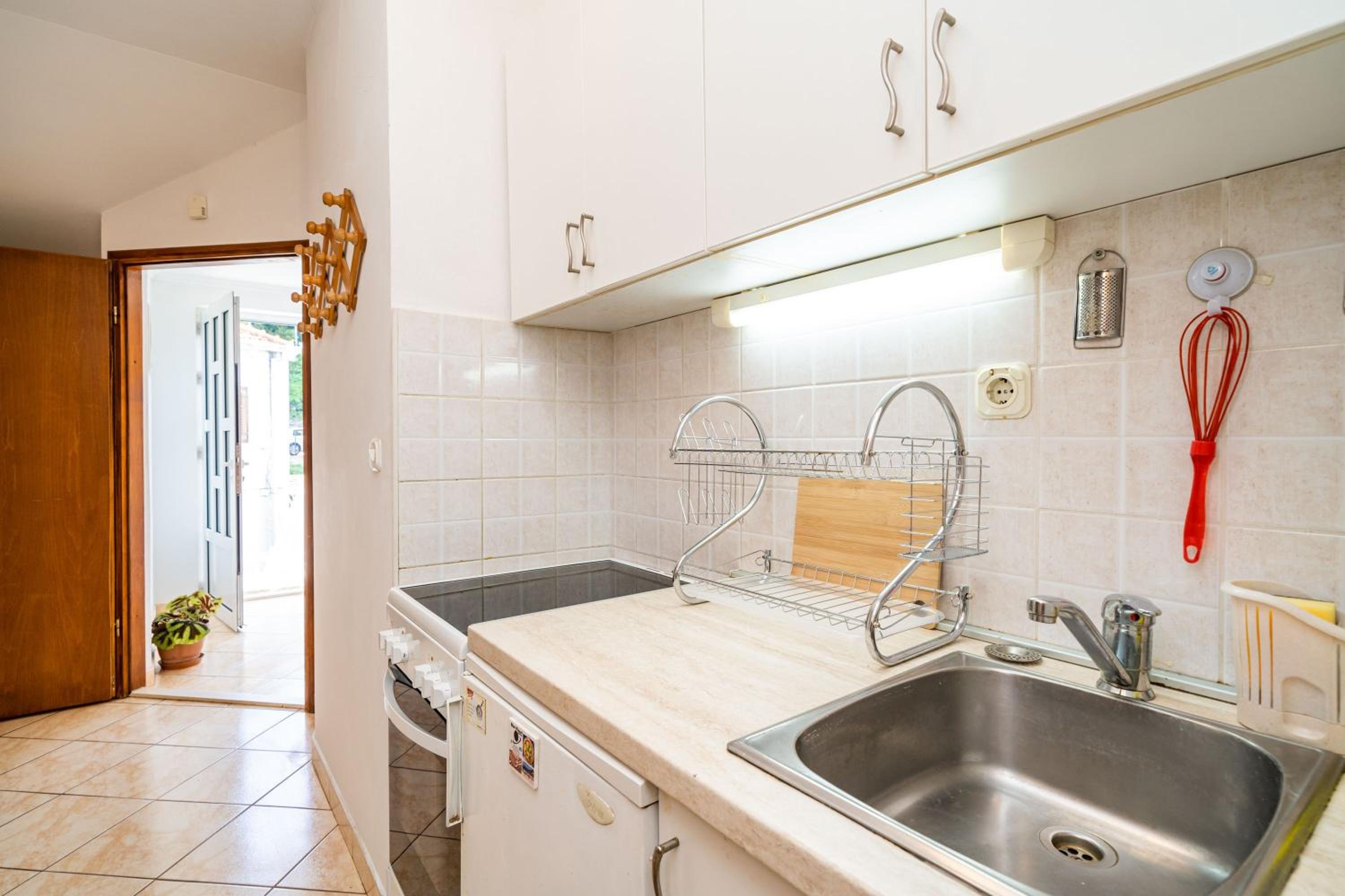 Apartment Matej