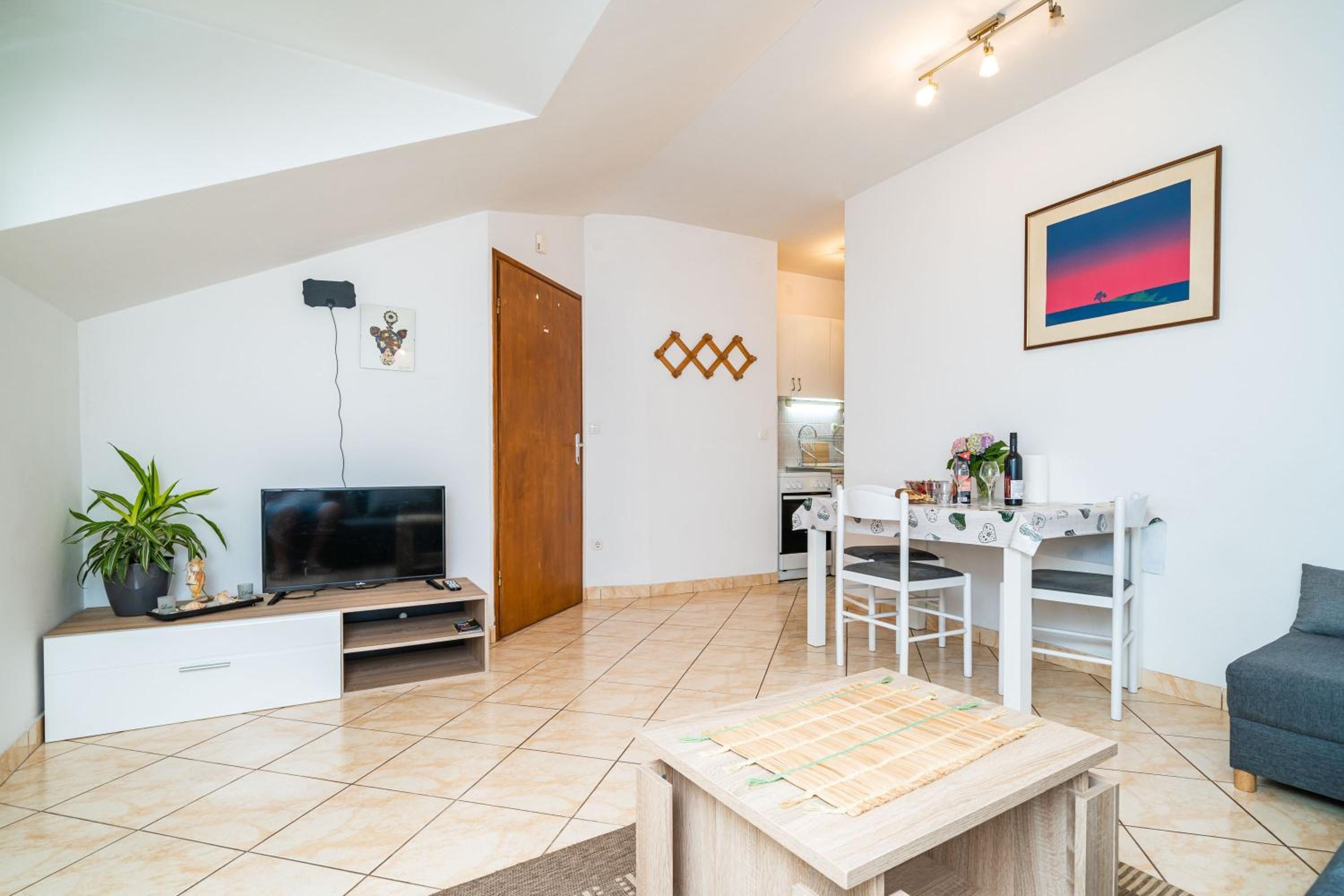 Apartment Matej