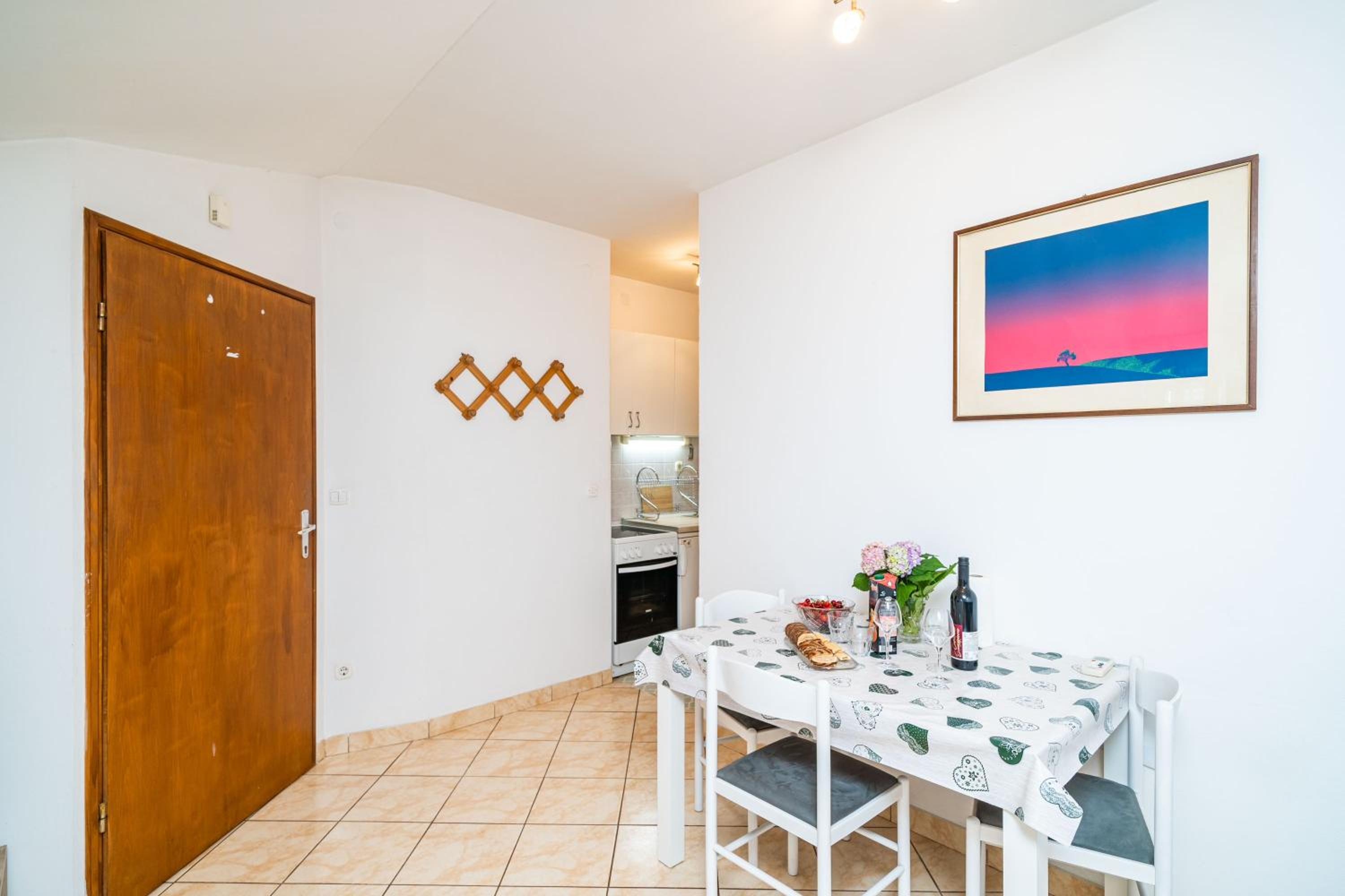 Apartment Matej