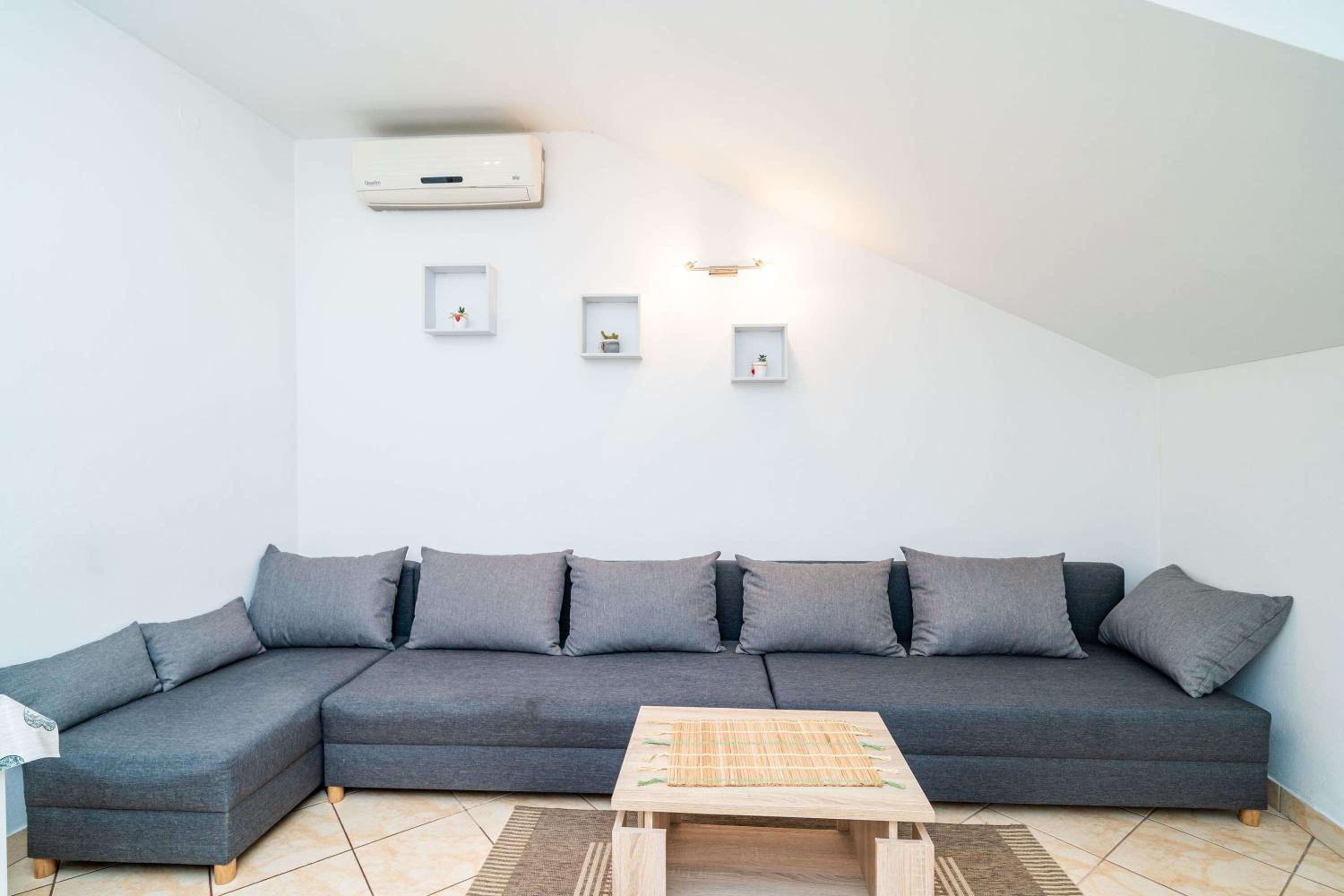 Apartment Matej