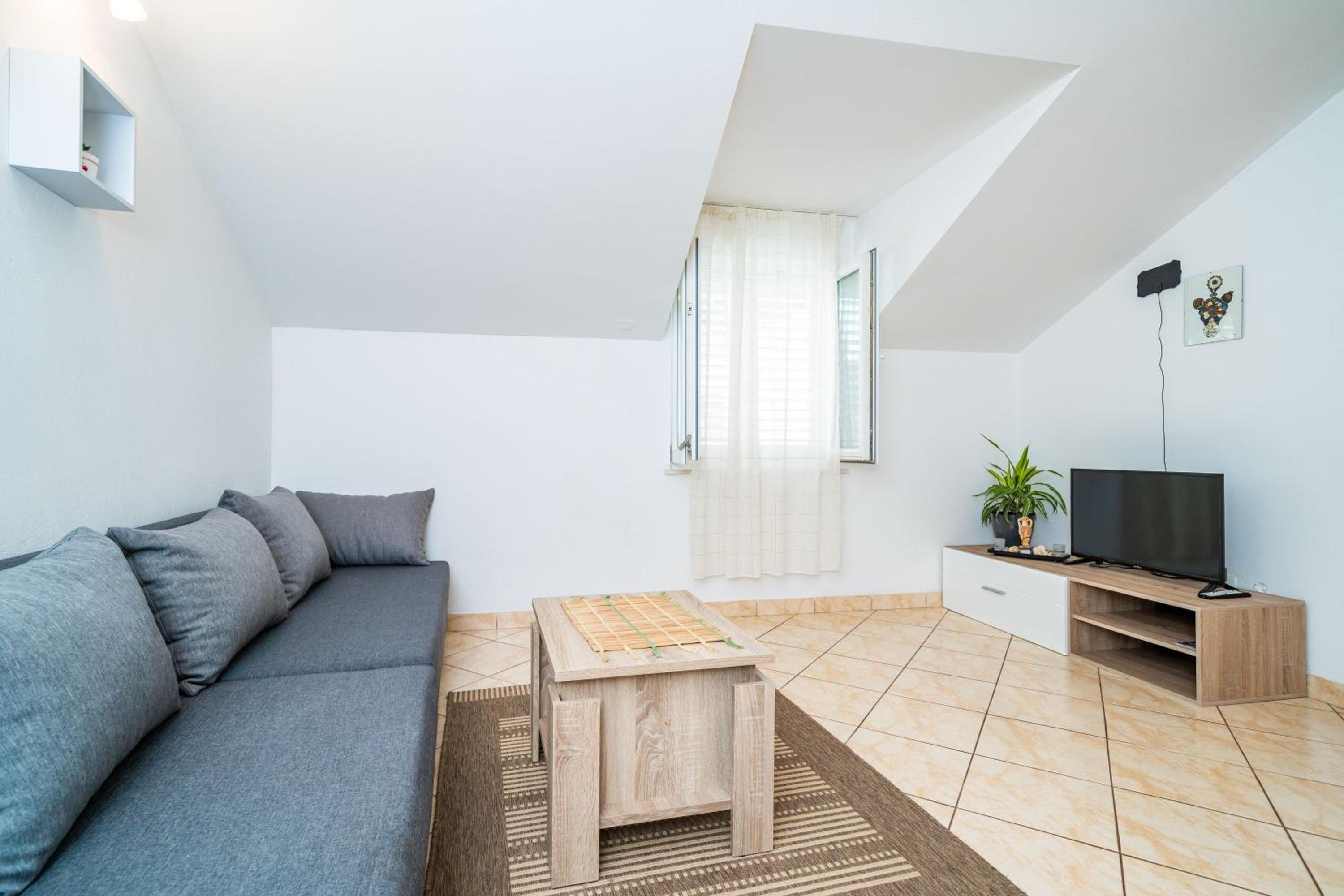 Apartment Matej