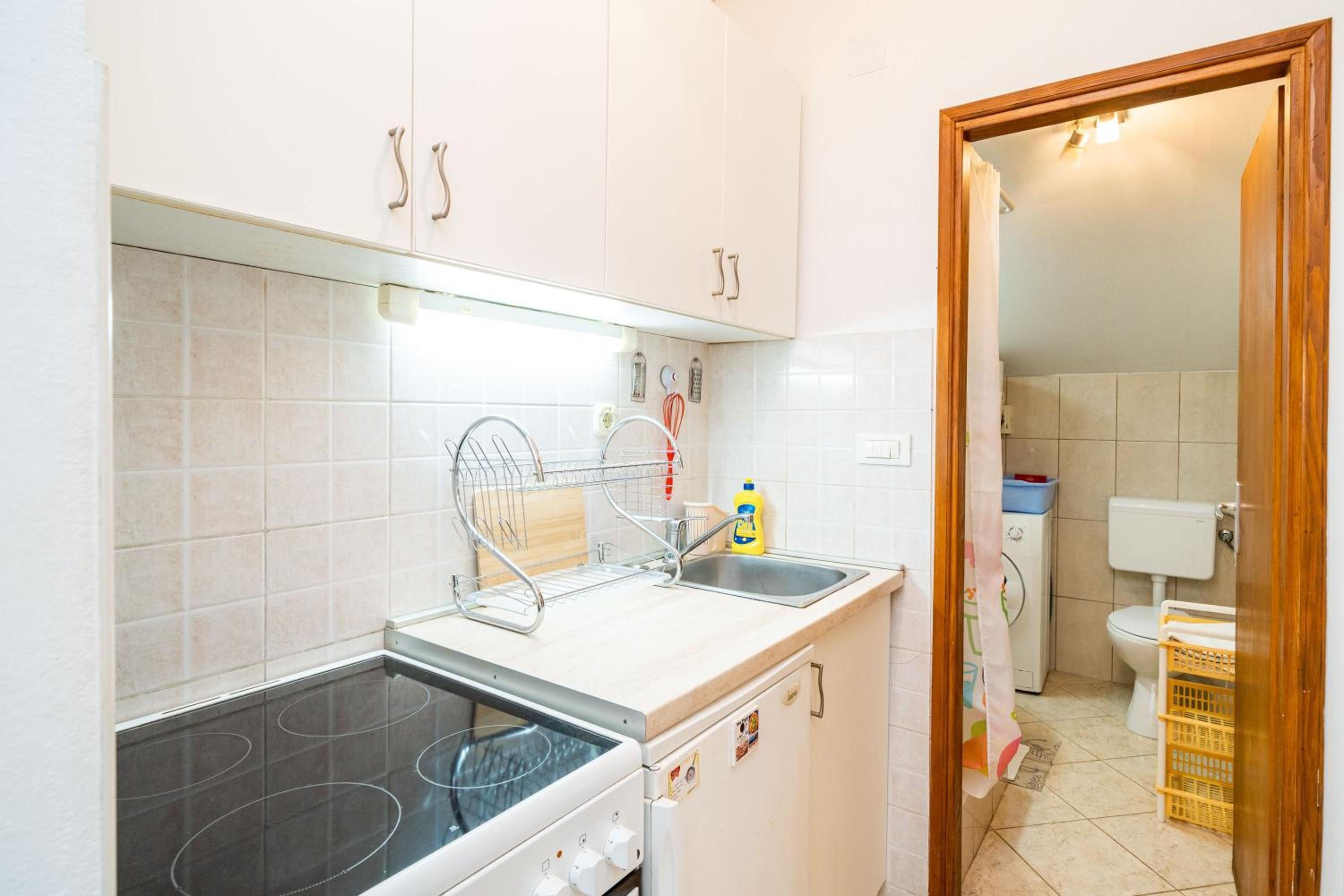 Apartment Matej