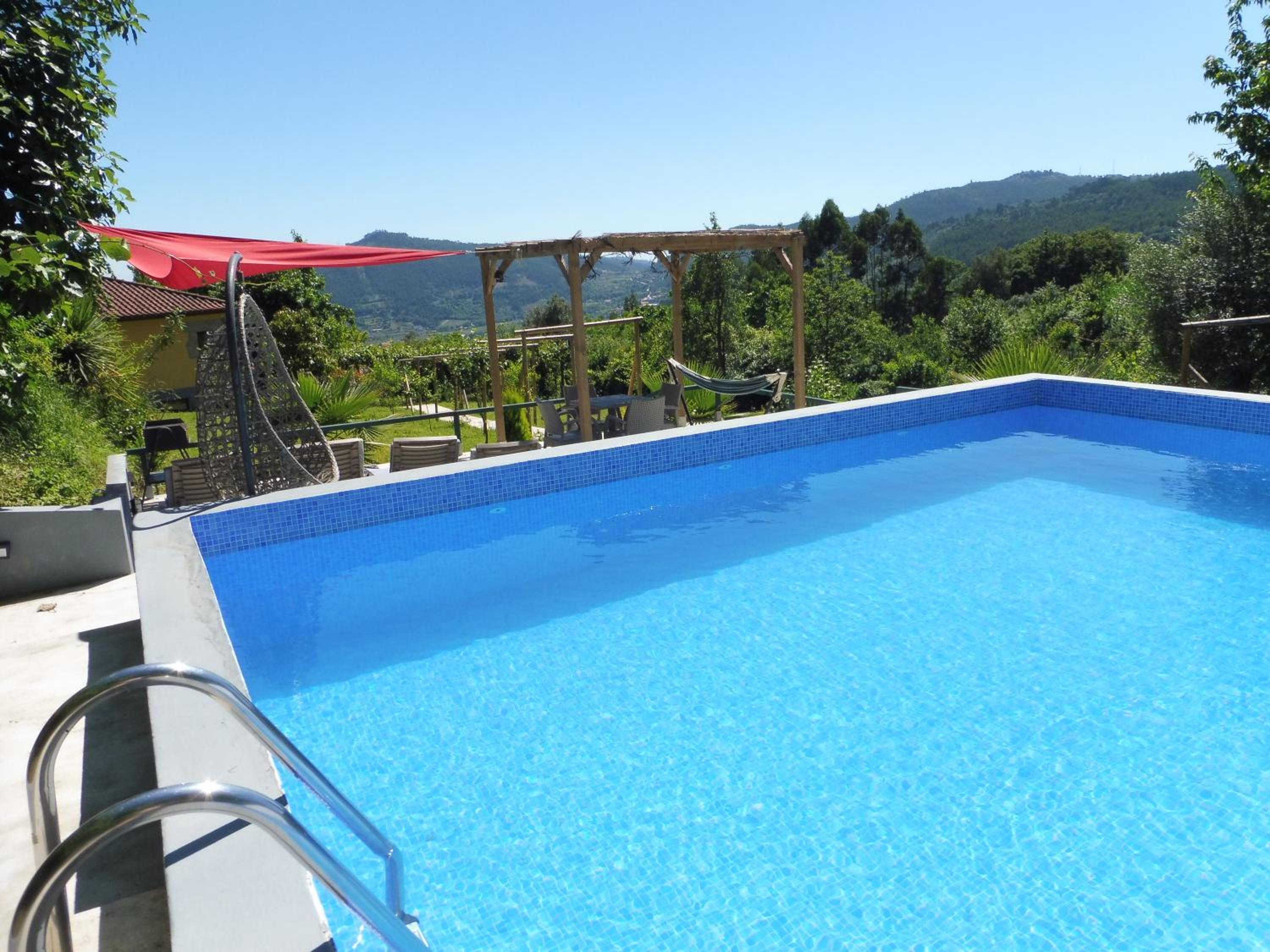 Quinta da Tapada