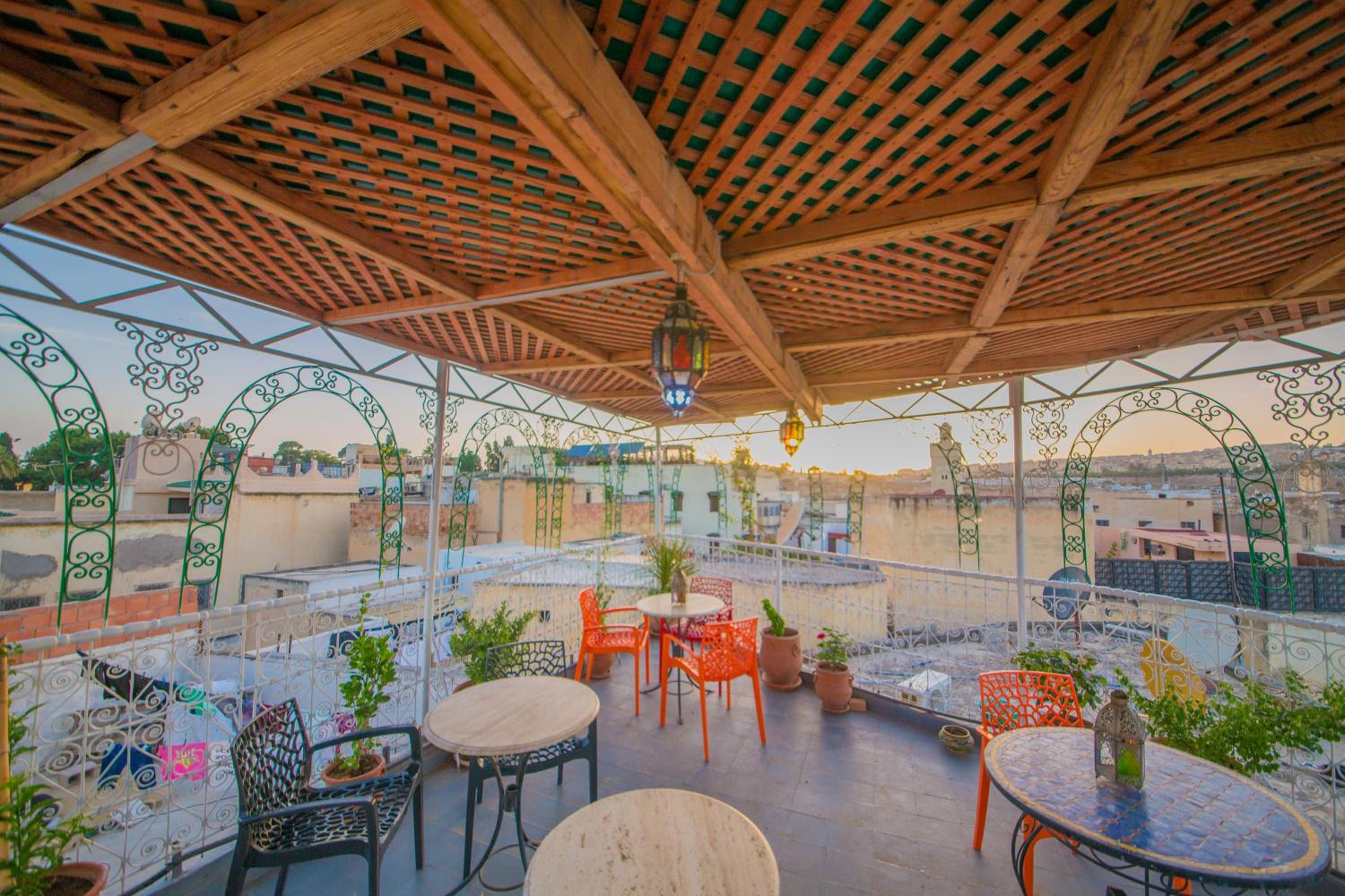 roof