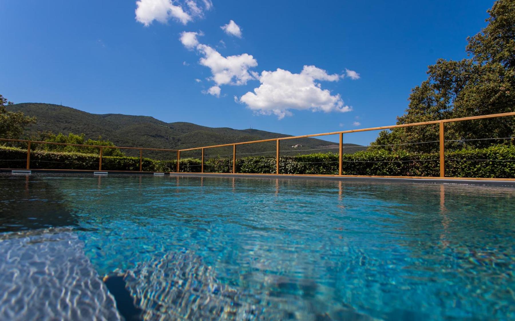 Country Relais La Mortella