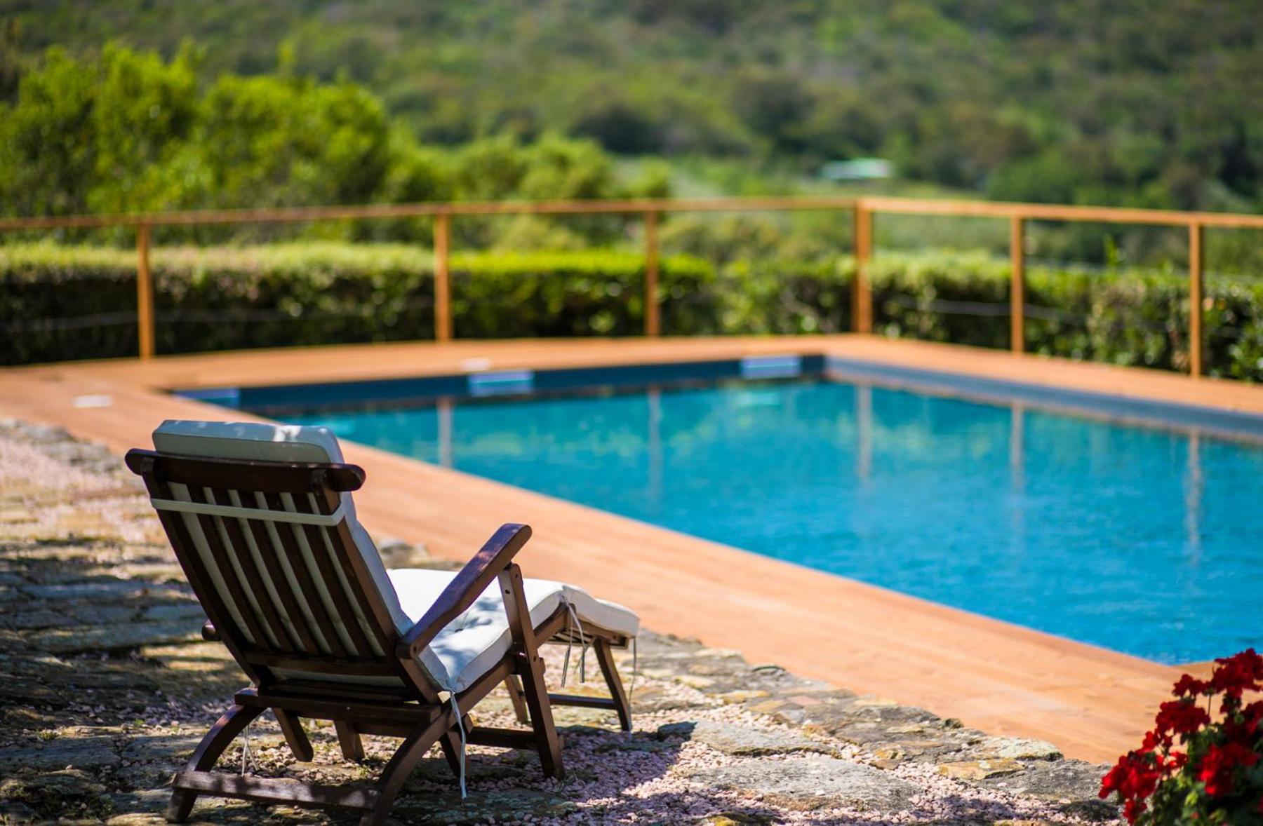 Country Relais La Mortella
