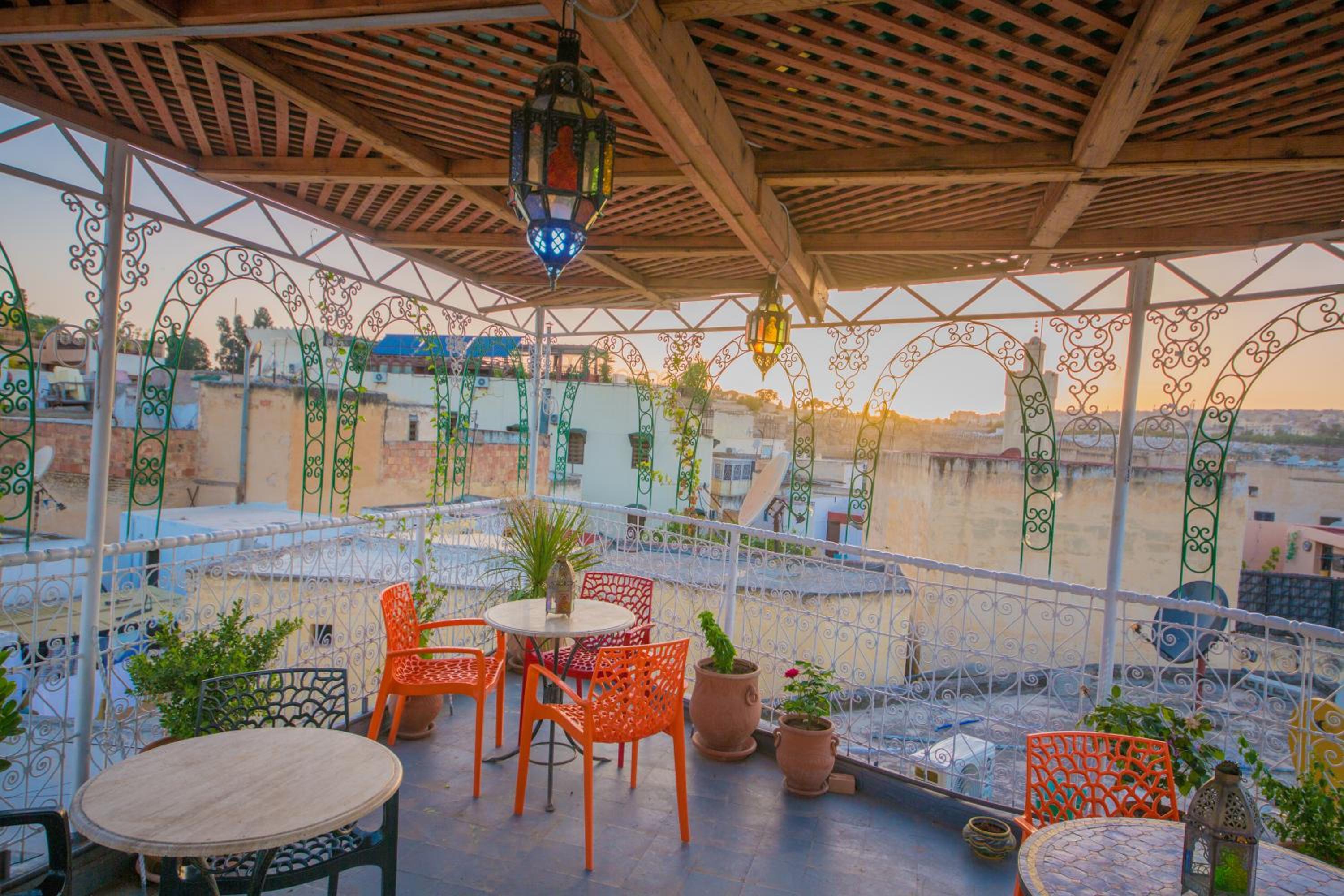 roof