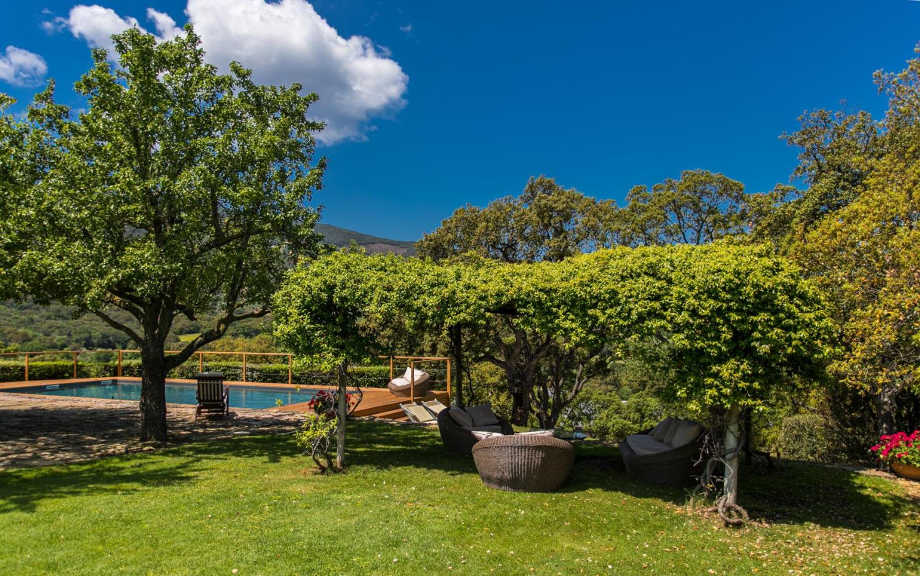 Country Relais La Mortella
