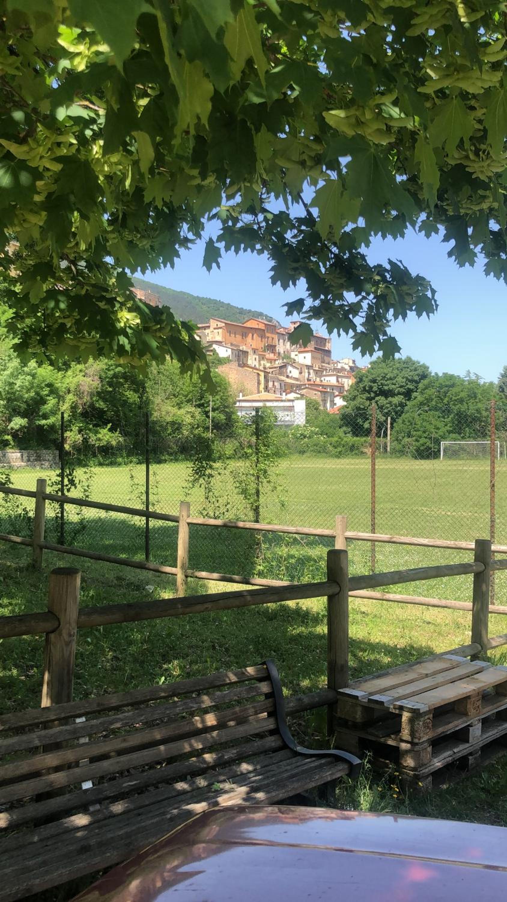 Dimora dell’Orso sul Gizio view 4