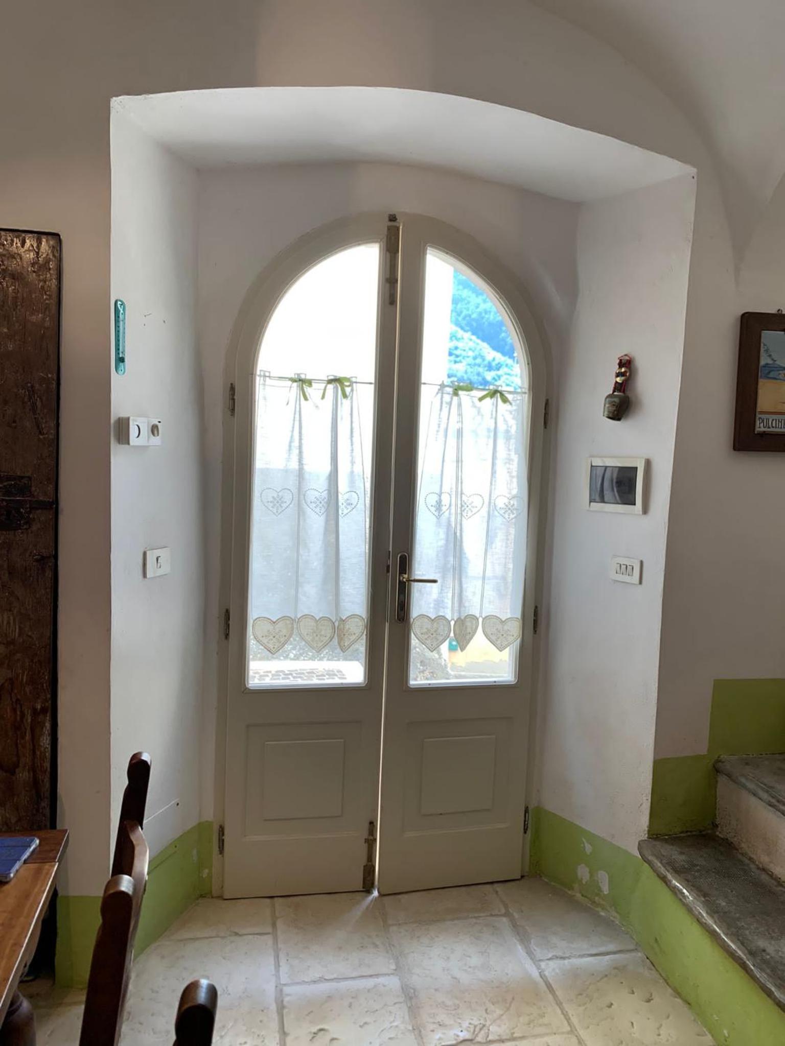 Dimora dell’Orso sul Gizio view 3
