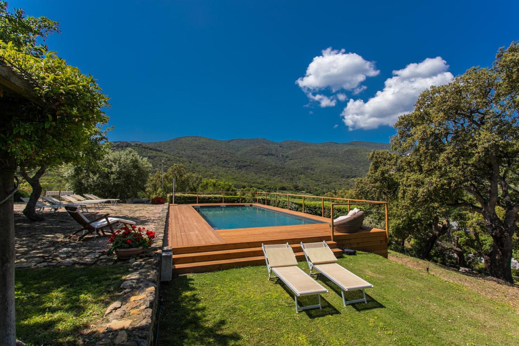 Country Relais La Mortella
