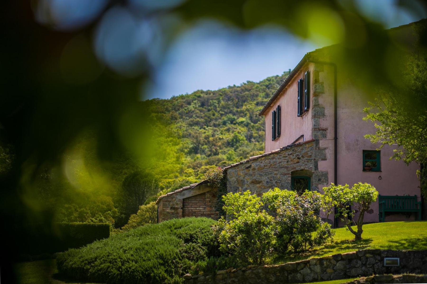 Country Relais La Mortella