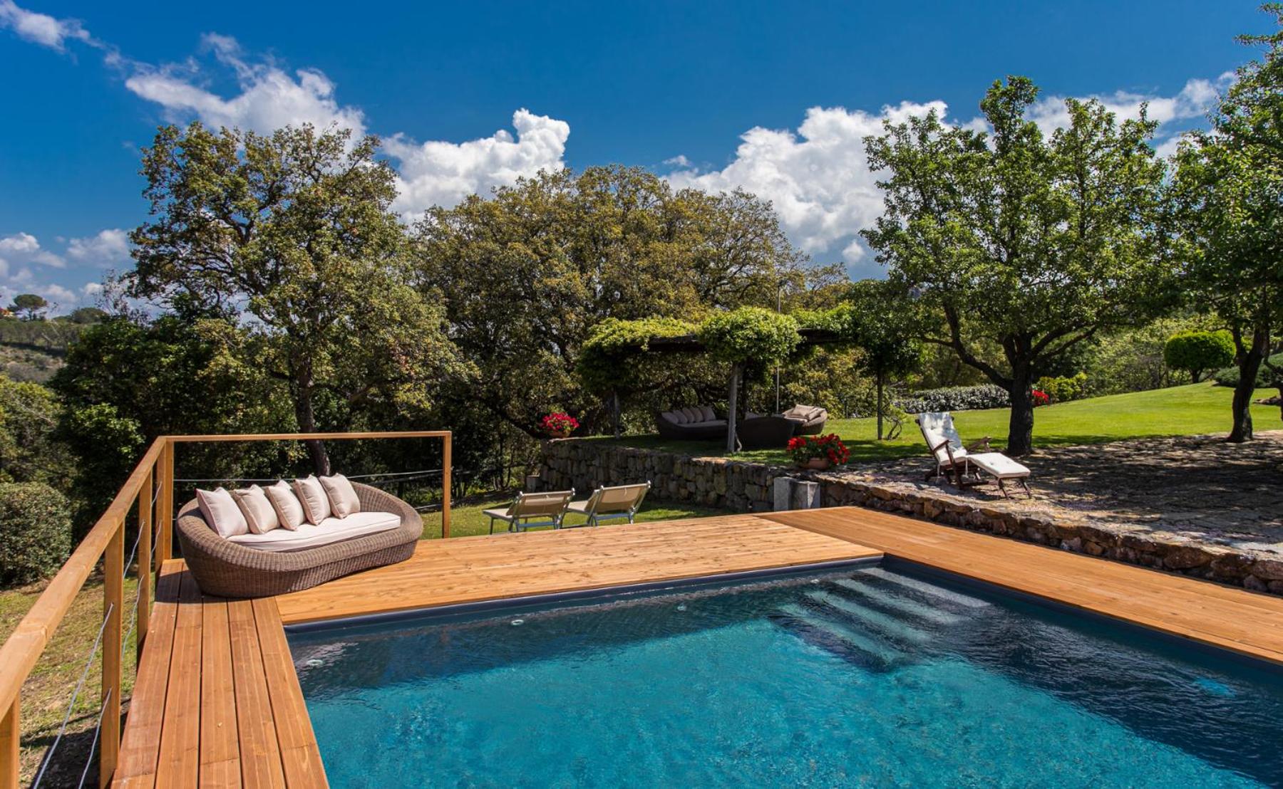 Country Relais La Mortella