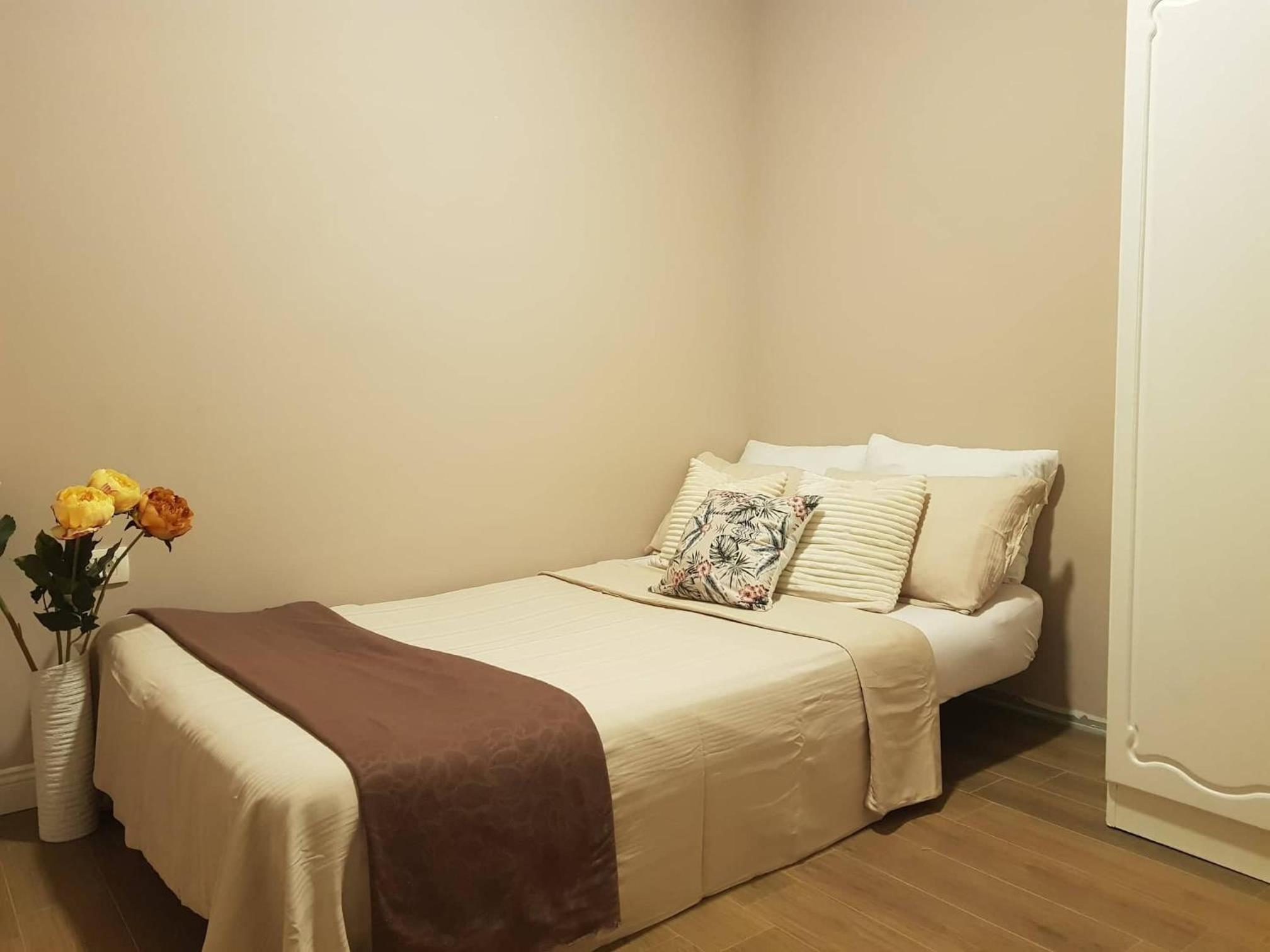 Apartment Dasic view 3