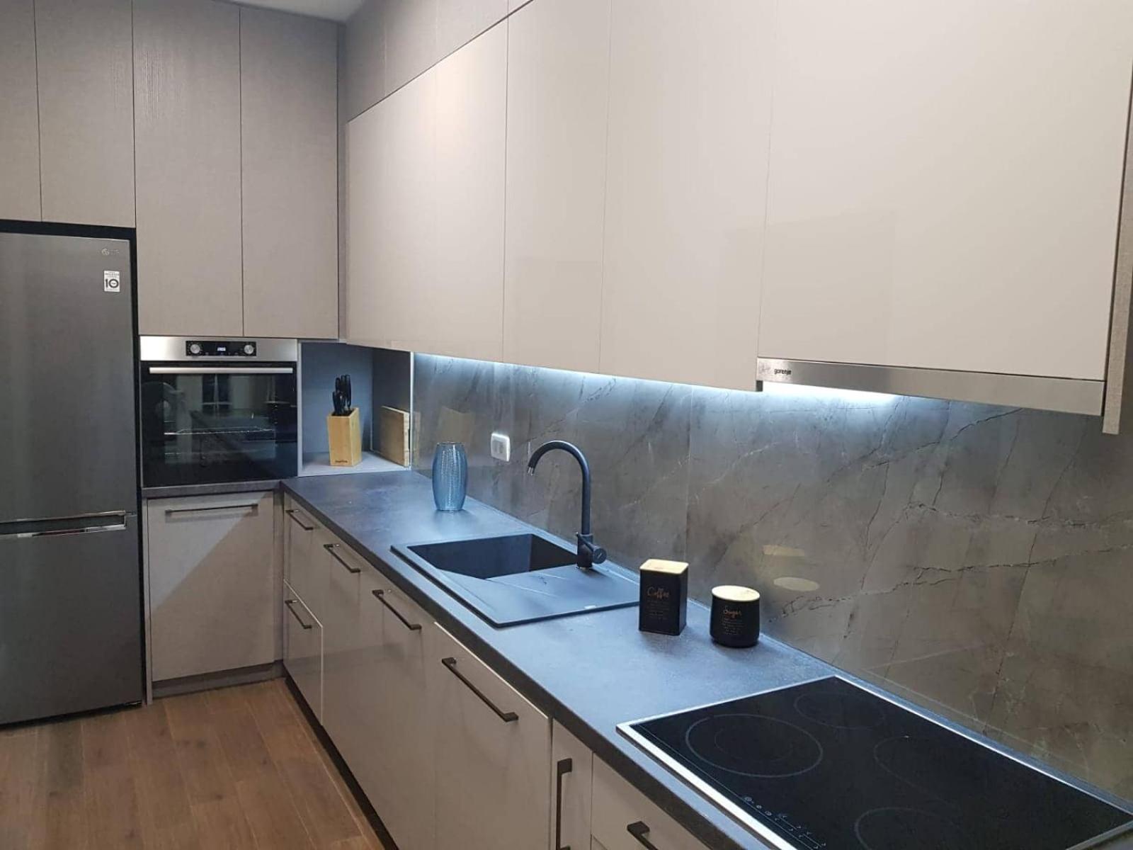 Apartment Dasic view 4