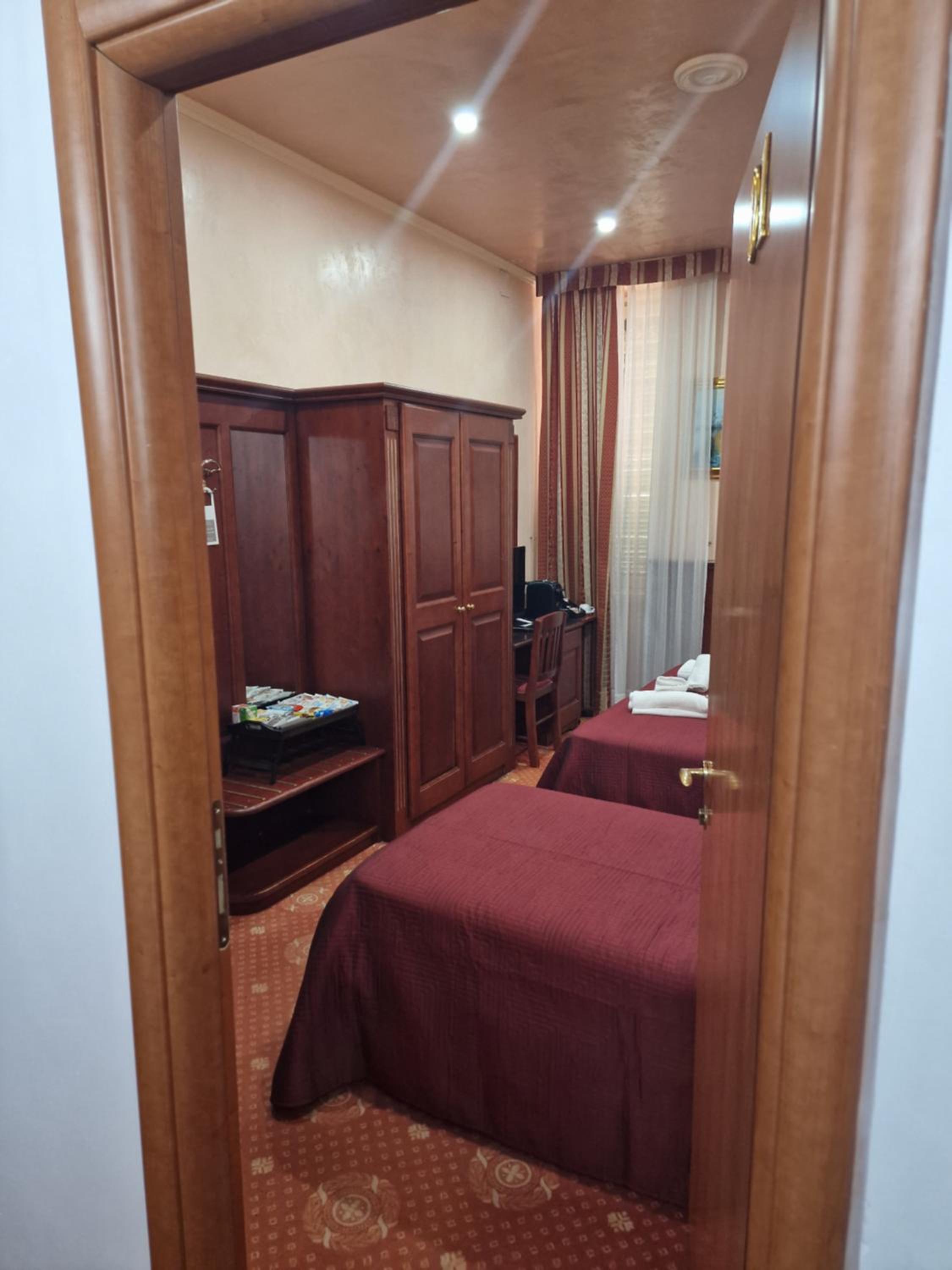 New Apartment Marghera