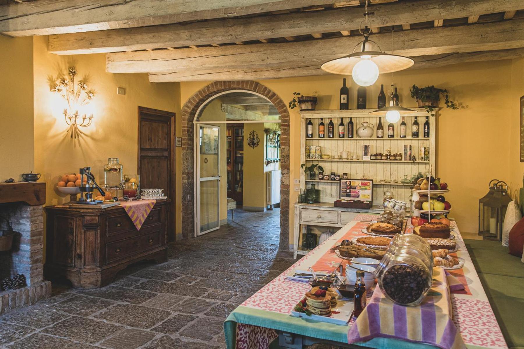 Country Relais La Mortella