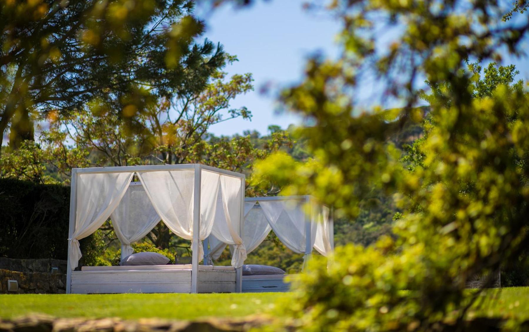 Country Relais La Mortella