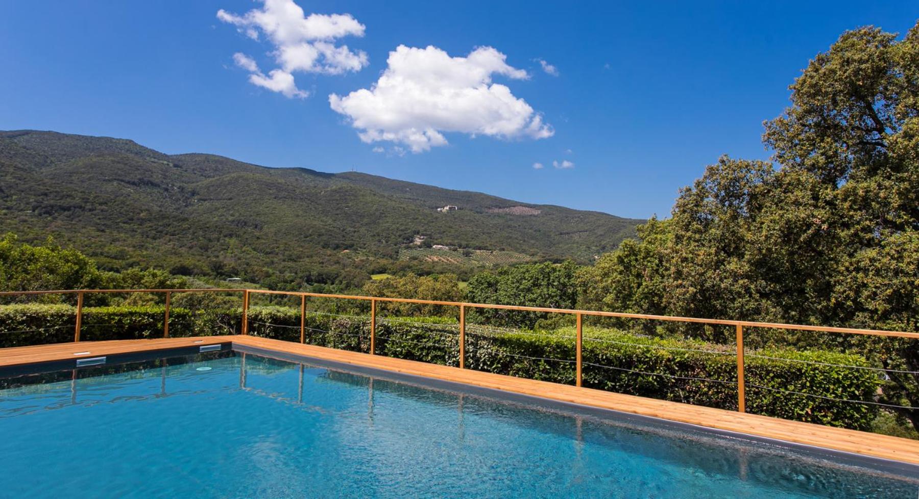 Country Relais La Mortella