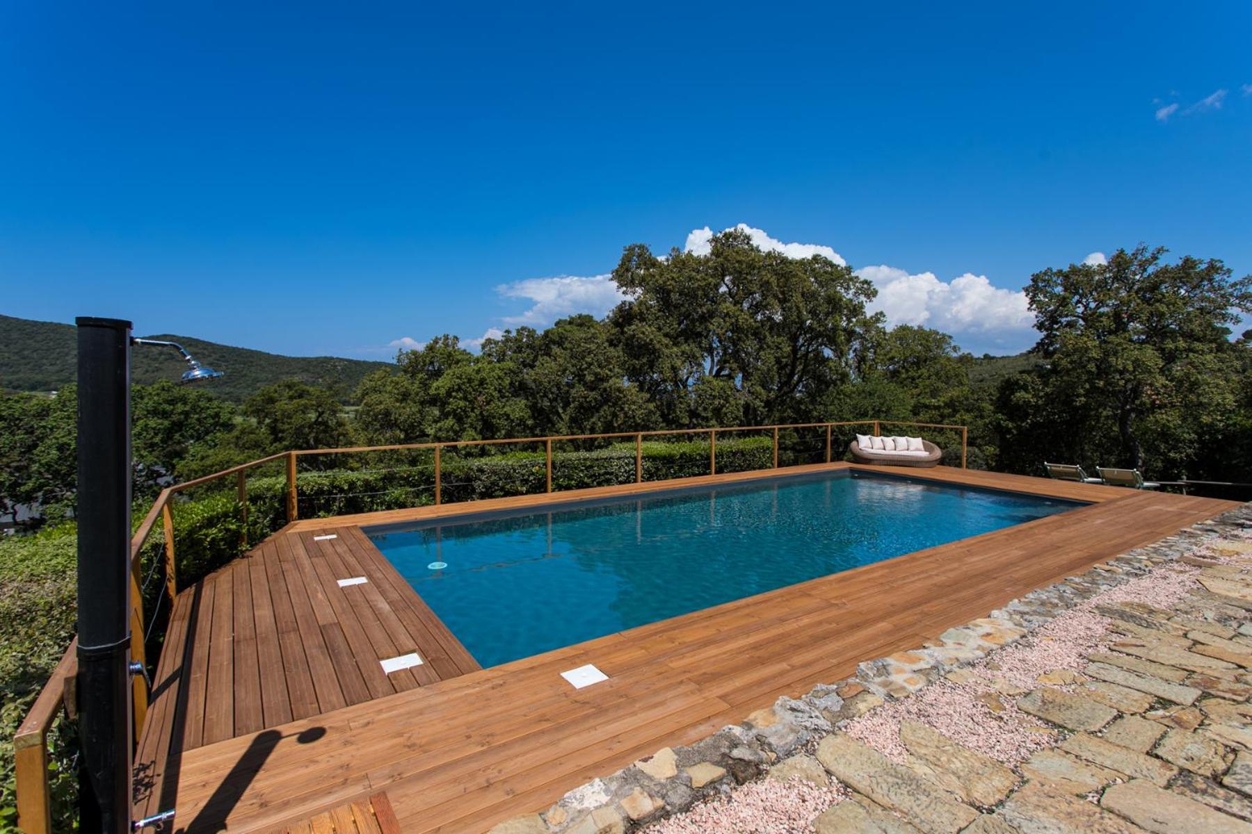 Country Relais La Mortella