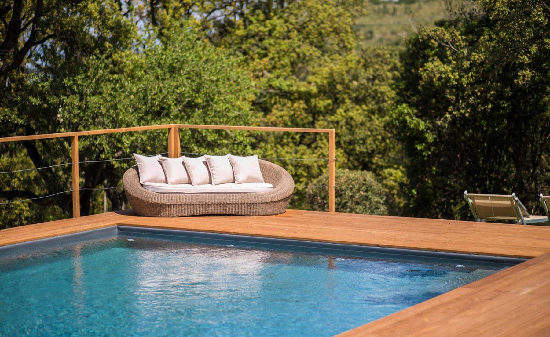 Country Relais La Mortella